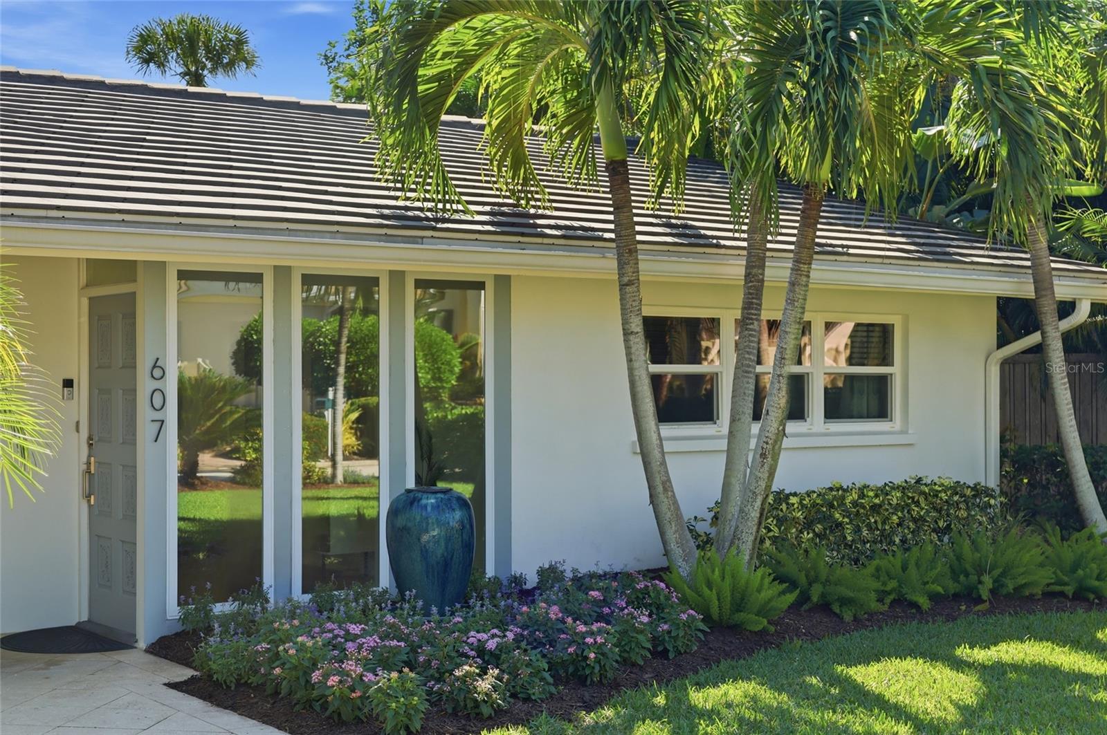 607 OWL WAY, Sarasota, FL 34236