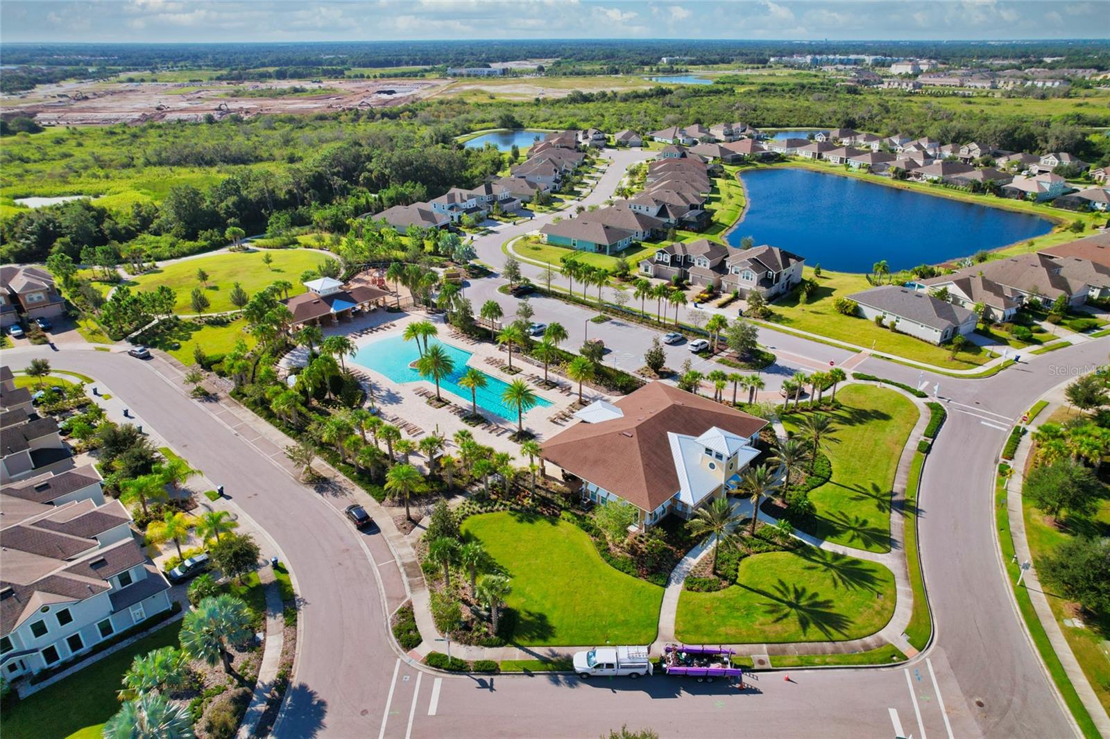 12121 TRAILHEAD DRIVE, Bradenton, FL 34211