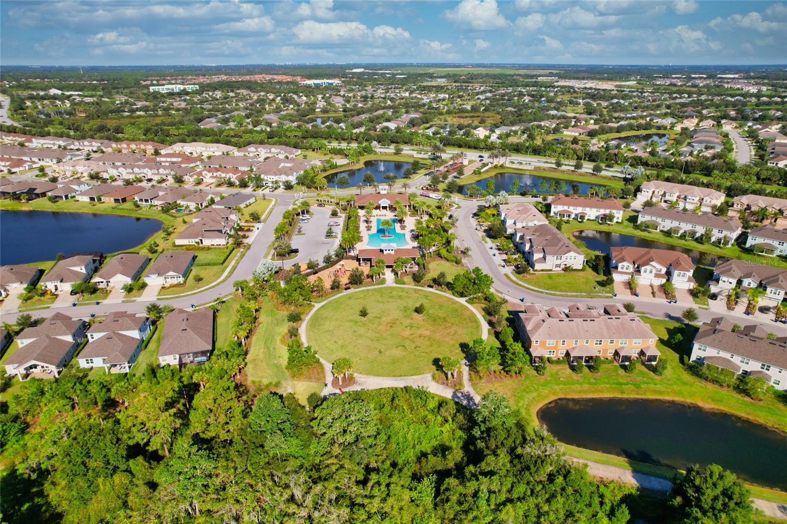 12121 TRAILHEAD DRIVE, Bradenton, FL 34211