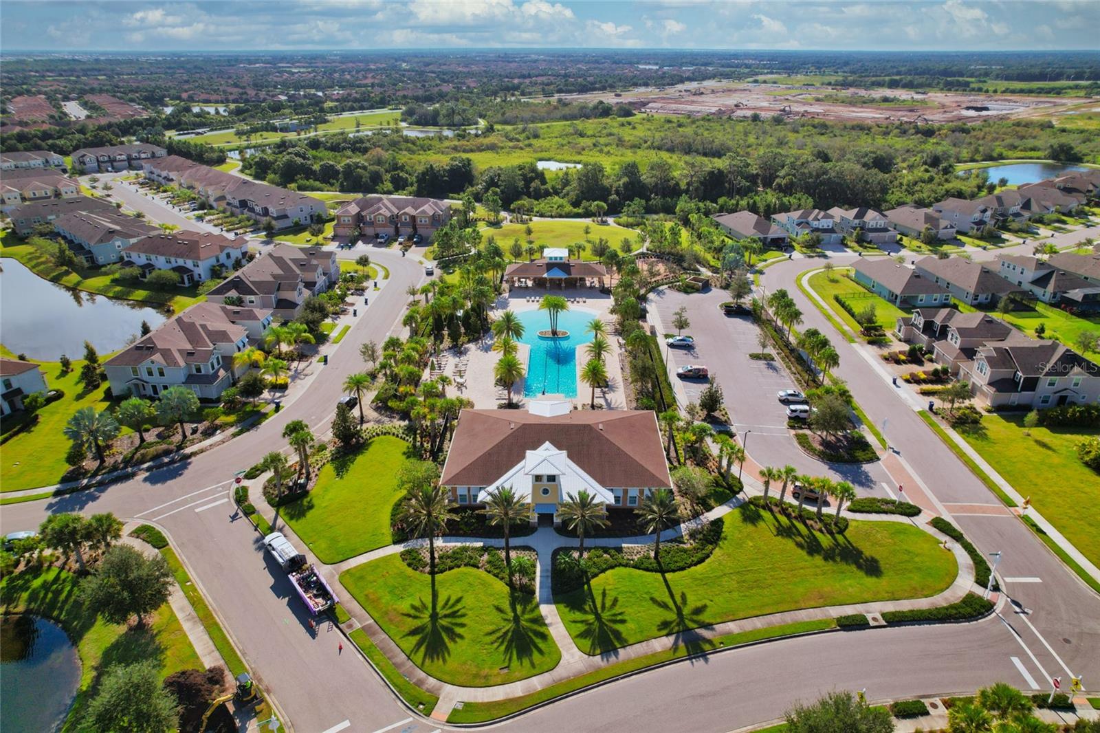 12121 TRAILHEAD DRIVE, Bradenton, FL 34211