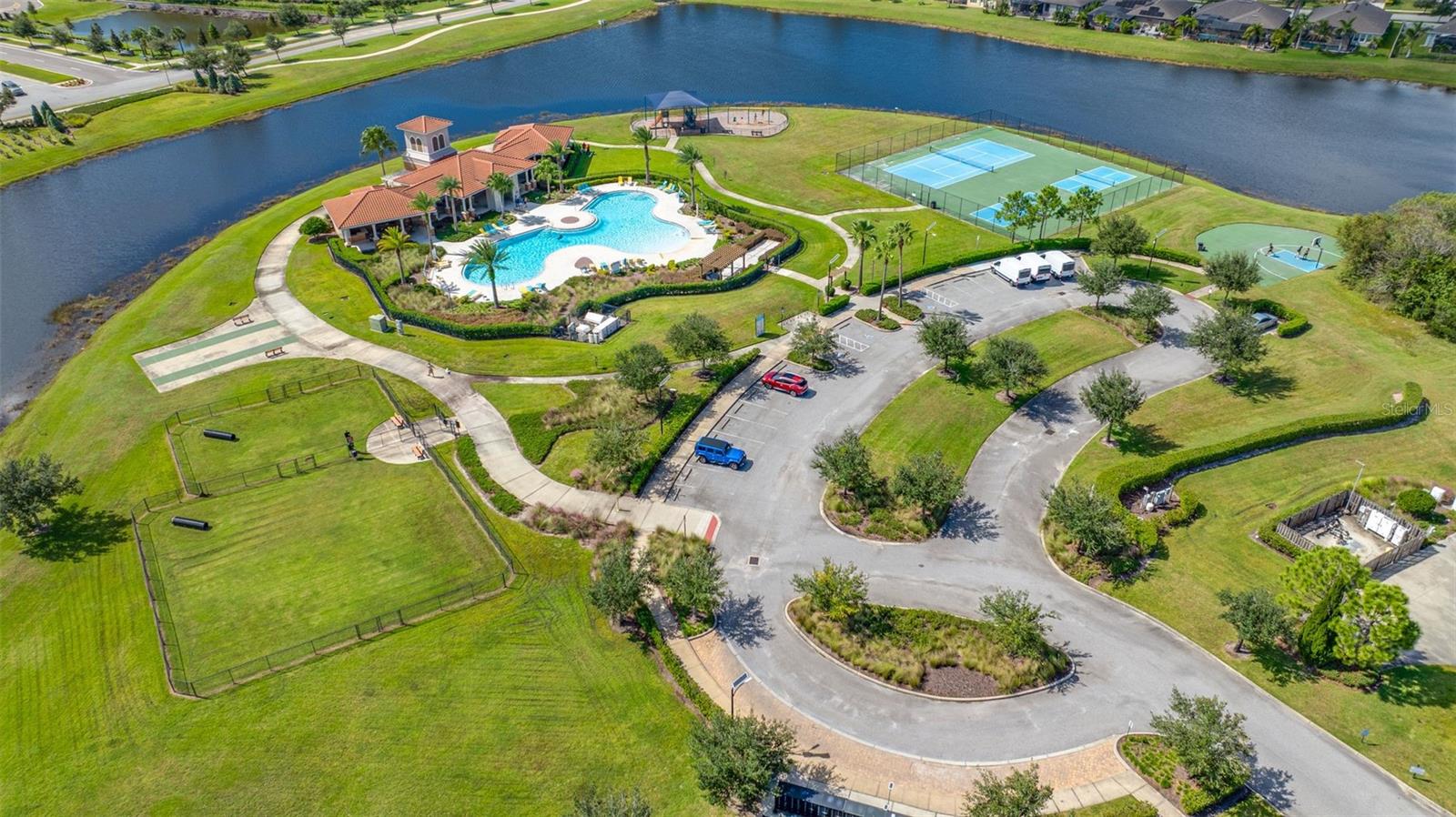 5016 BELLA ARMONIA CIRCLE, Wimauma, FL 33598