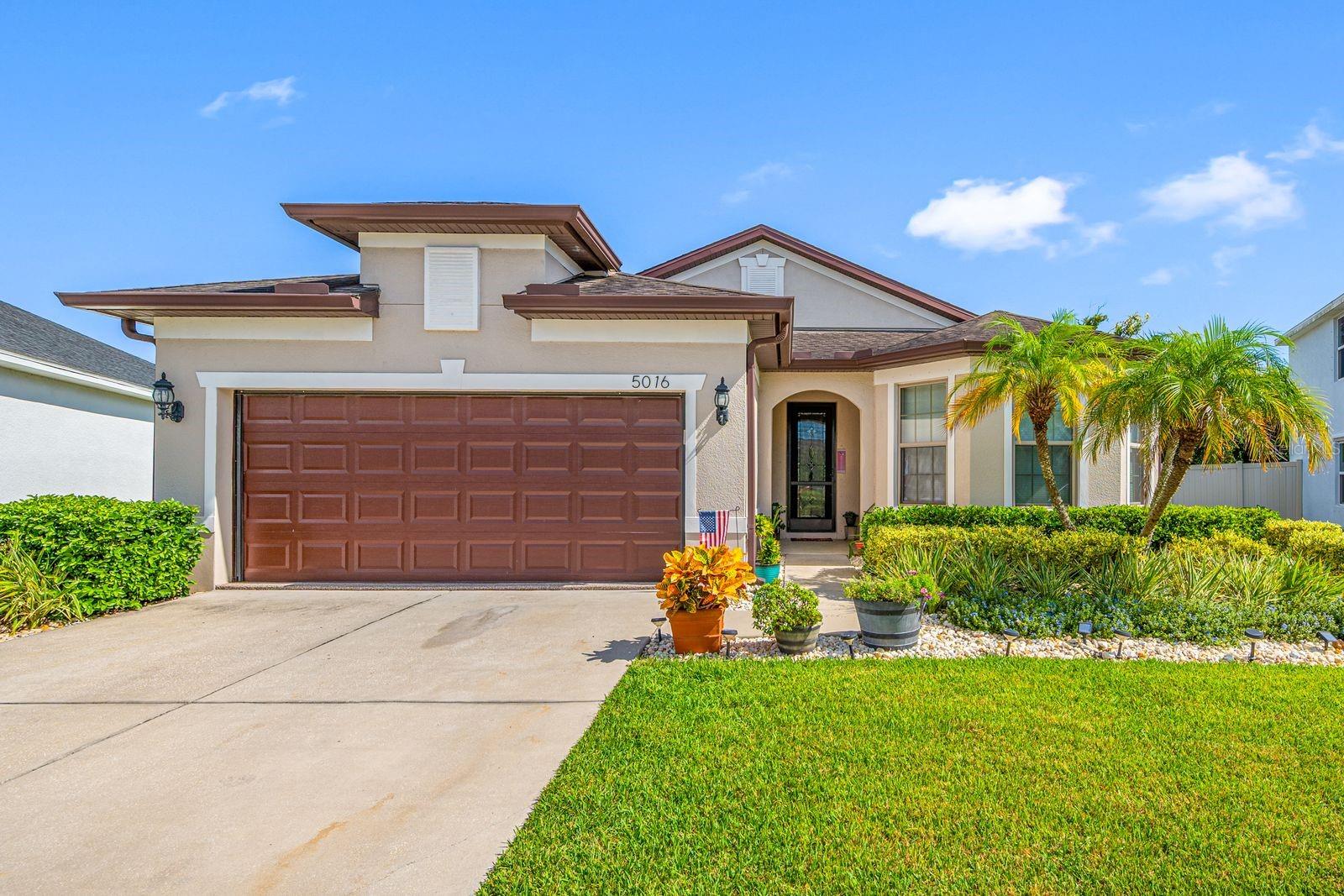 5016 BELLA ARMONIA CIRCLE, Wimauma, FL 33598
