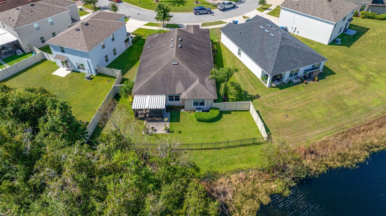5016 BELLA ARMONIA CIRCLE, Wimauma, FL 33598