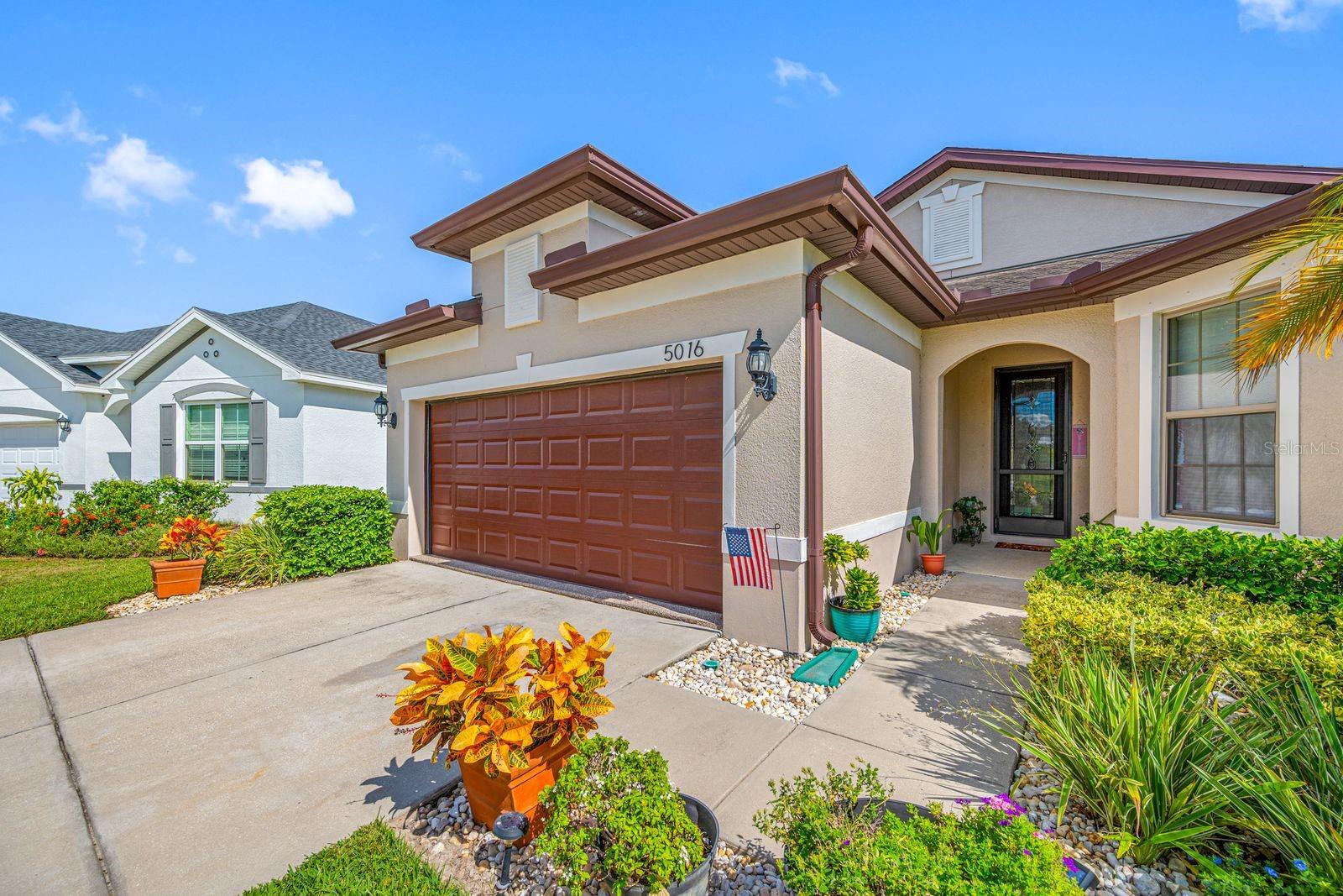 5016 BELLA ARMONIA CIRCLE, Wimauma, FL 33598