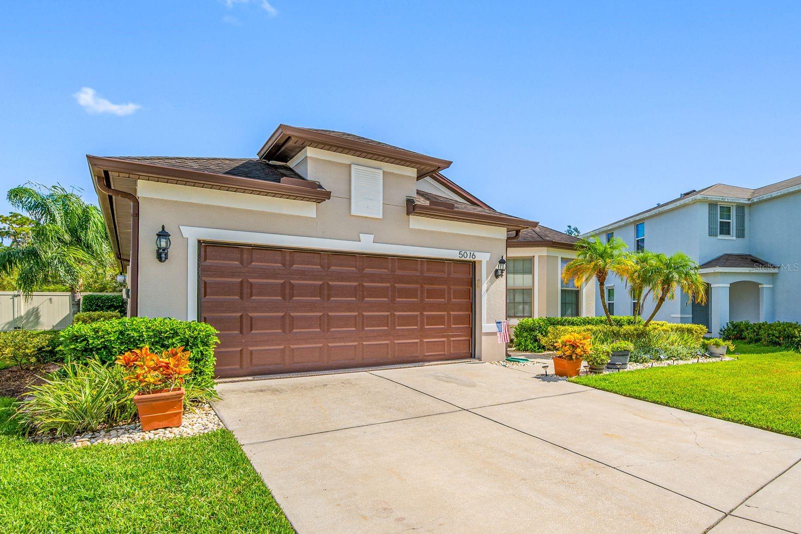 5016 BELLA ARMONIA CIRCLE, Wimauma, FL 33598