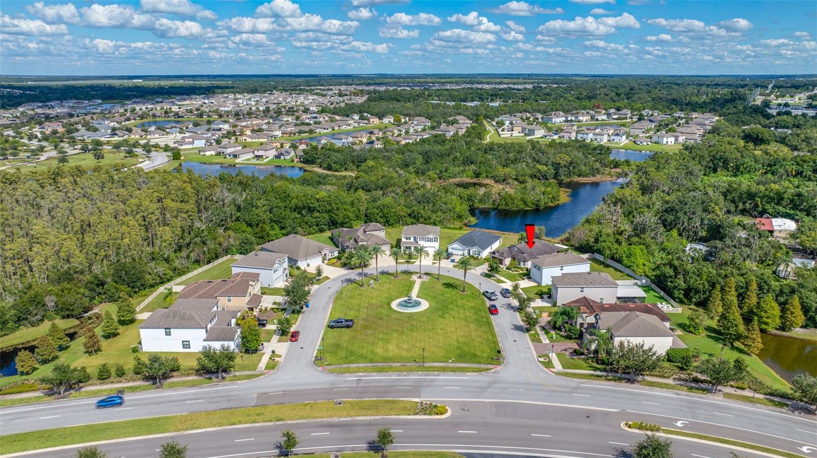 5016 BELLA ARMONIA CIRCLE, Wimauma, FL 33598