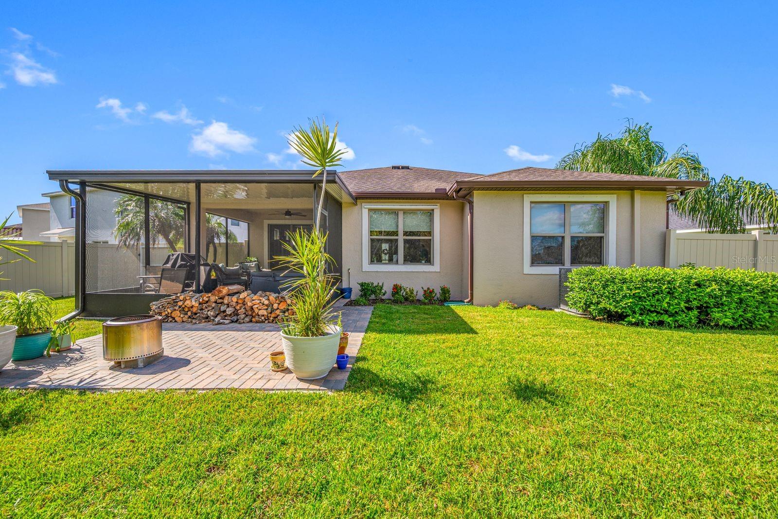5016 BELLA ARMONIA CIRCLE, Wimauma, FL 33598