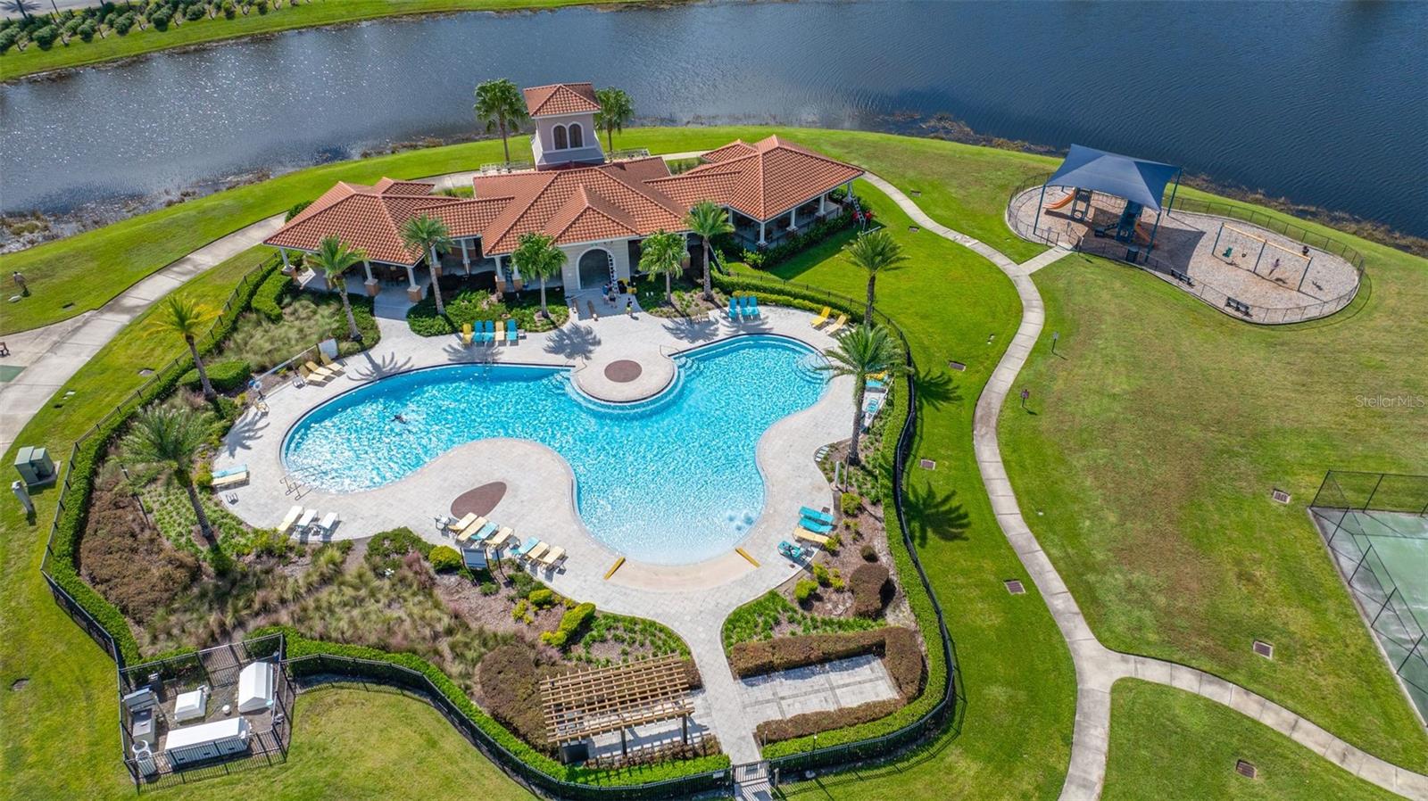 5016 BELLA ARMONIA CIRCLE, Wimauma, FL 33598