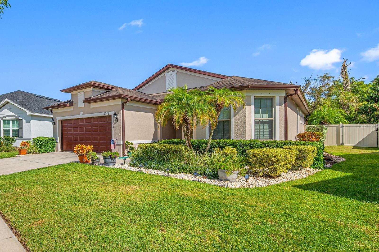 5016 BELLA ARMONIA CIRCLE, Wimauma, FL 33598
