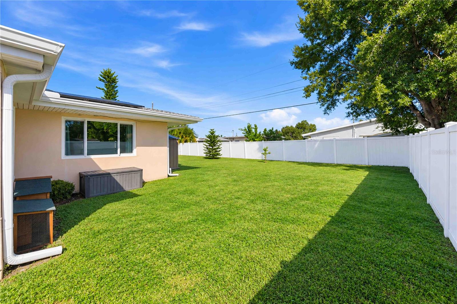8270 FAY AVENUE, North Port, FL 34287