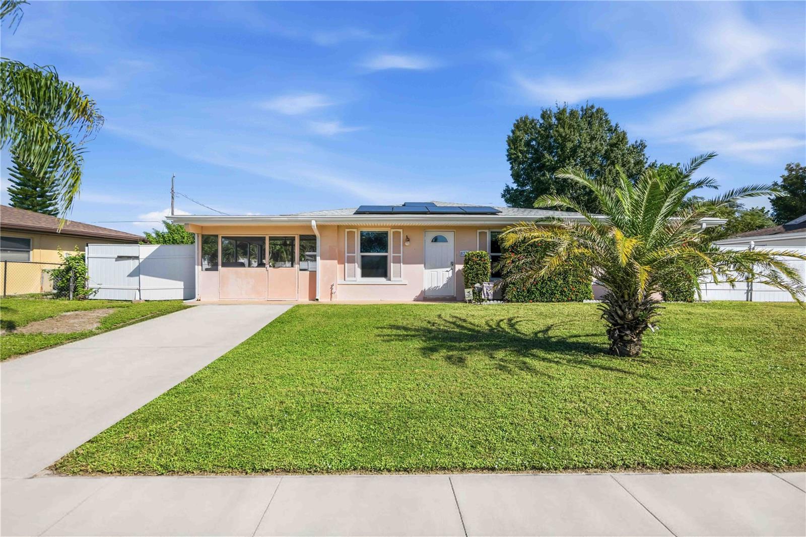 8270 FAY AVENUE, North Port, FL 34287 8270 FAY AVENUE, North Port, FL 34287