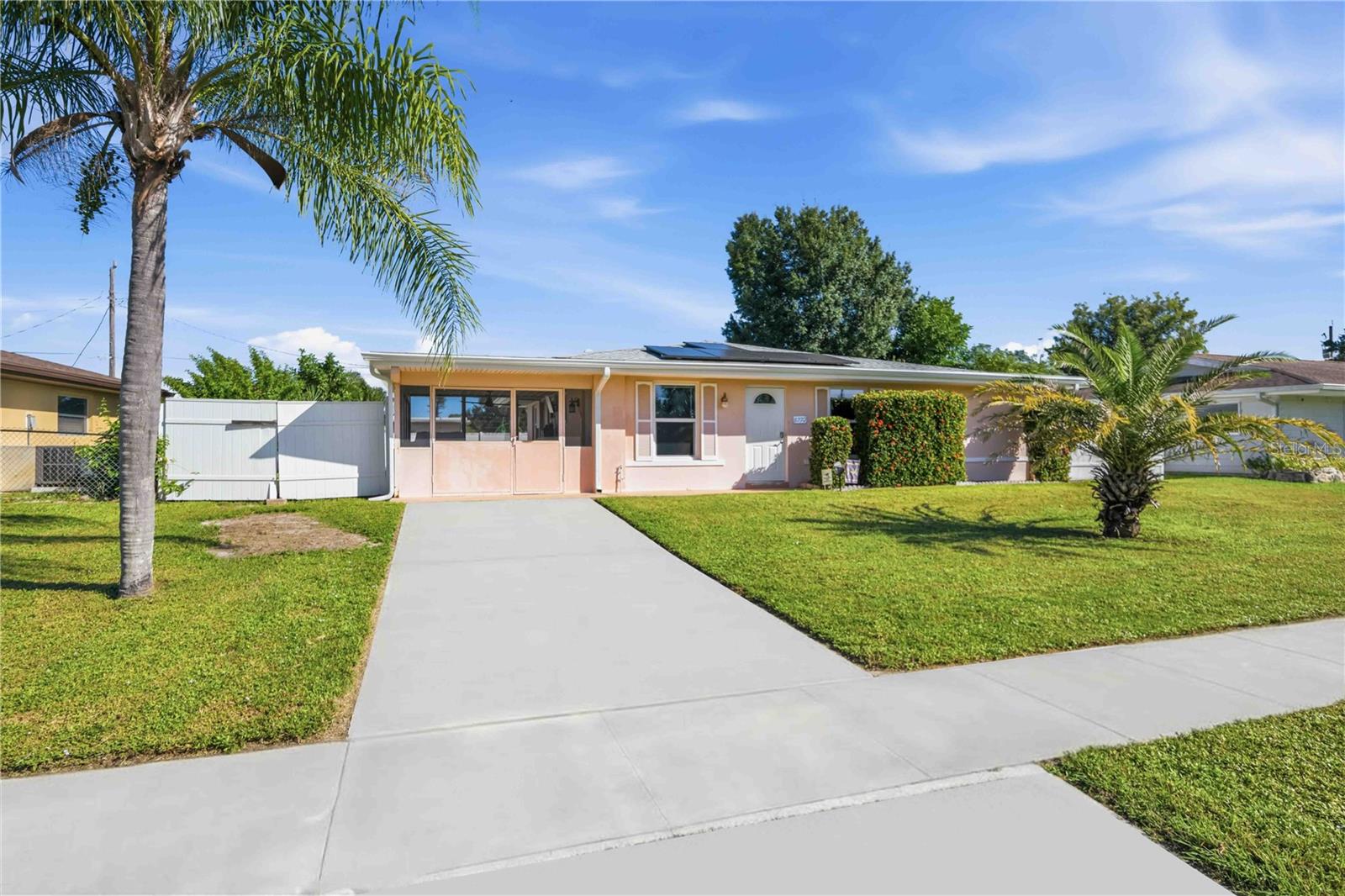8270 FAY AVENUE, North Port, FL 34287 8270 FAY AVENUE, North Port, FL 34287