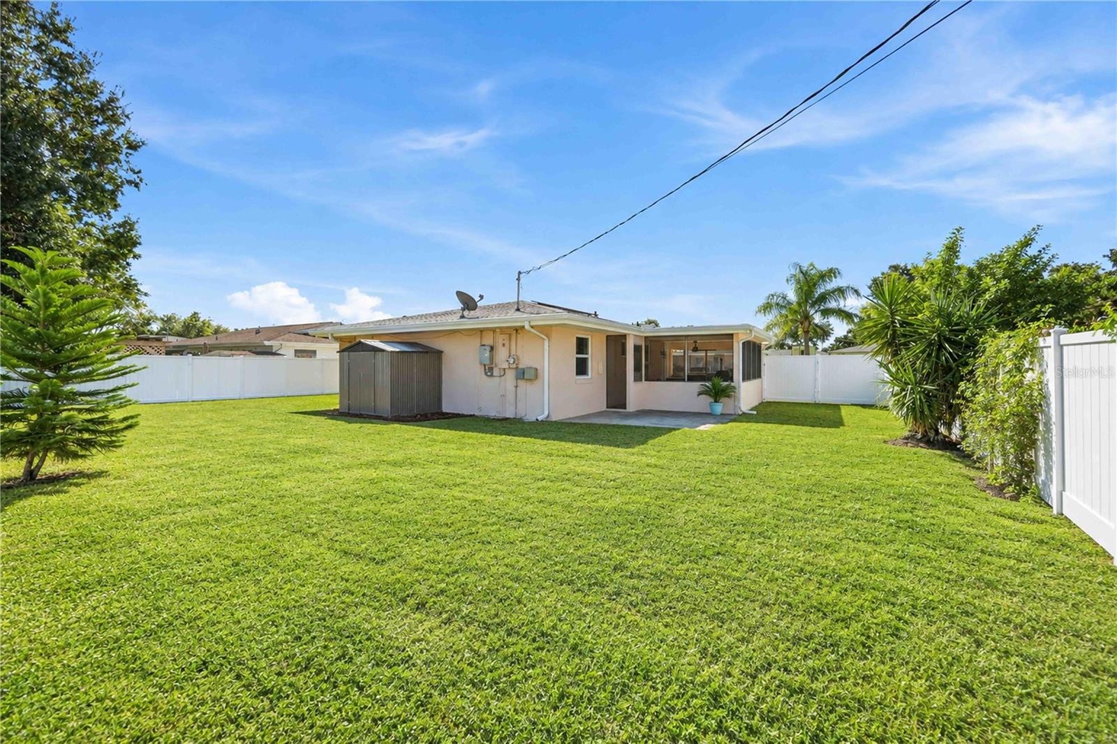 8270 FAY AVENUE, North Port, FL 34287