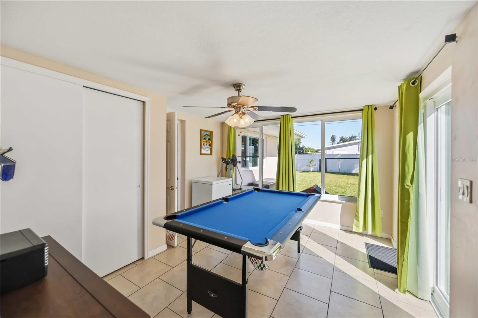 Florida Room