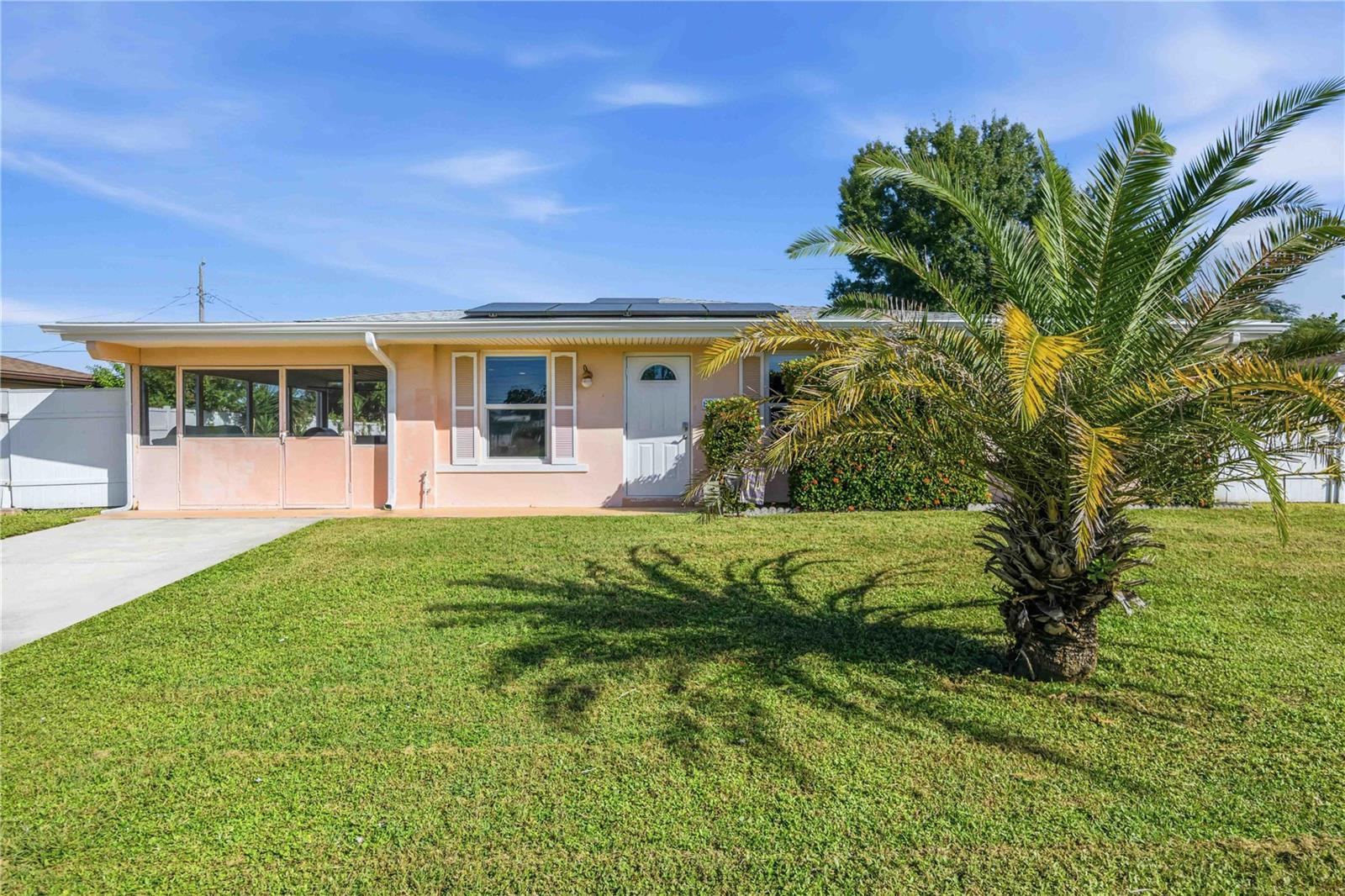 8270 FAY AVENUE, North Port, FL 34287 8270 FAY AVENUE, North Port, FL 34287