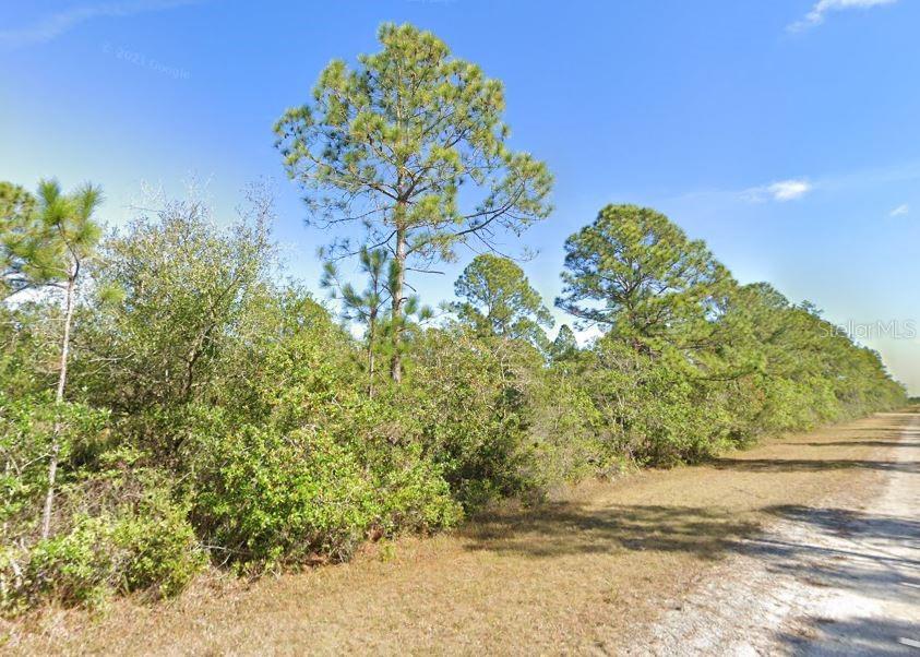 CALENDULA DRIVE, Indian Lake Estates, FL 33855 CALENDULA DRIVE, Indian Lake Estates, FL 33855