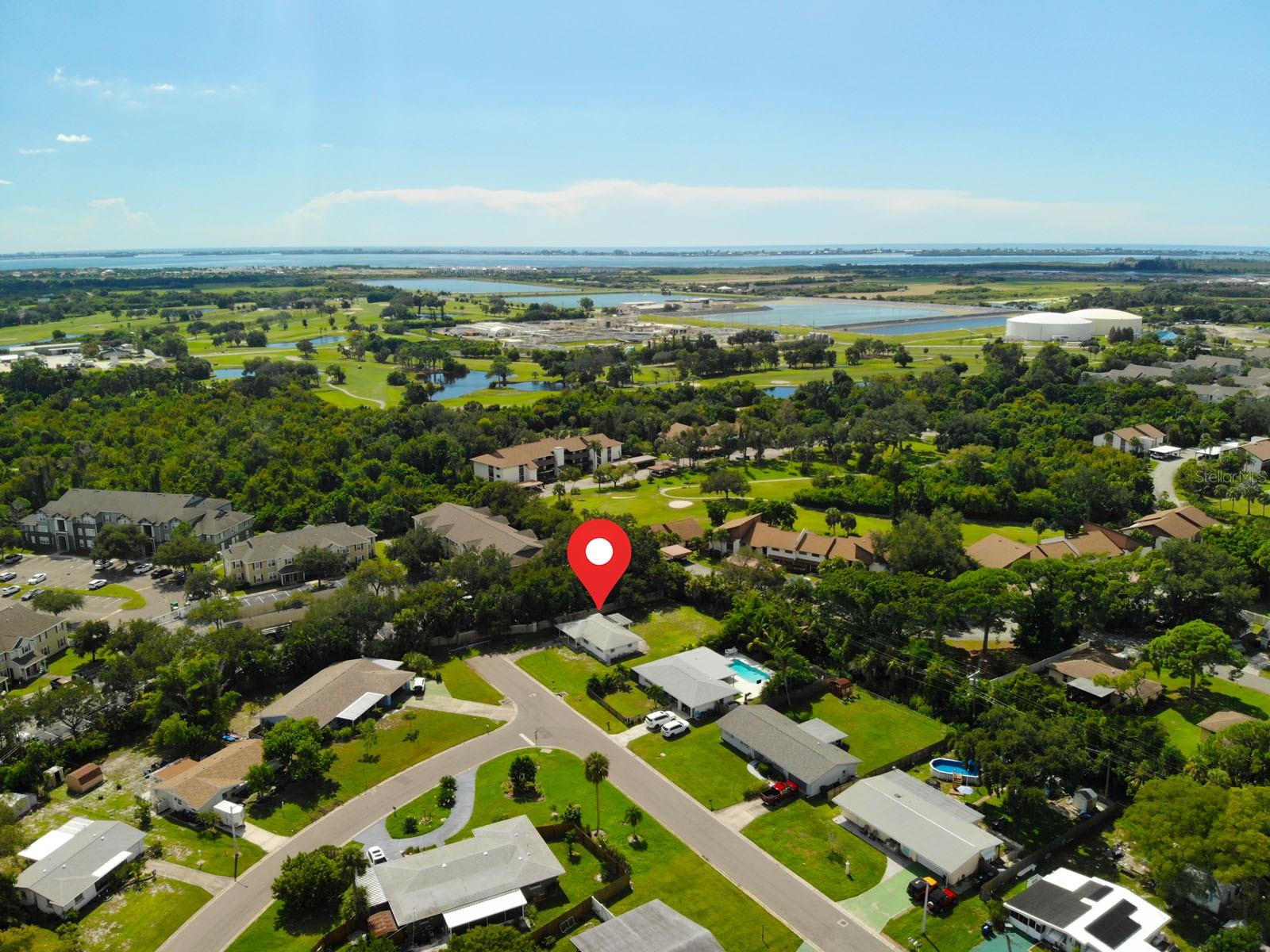 4612 58TH STREET W, Bradenton, FL 34210 4612 58TH STREET W, Bradenton, FL 34210