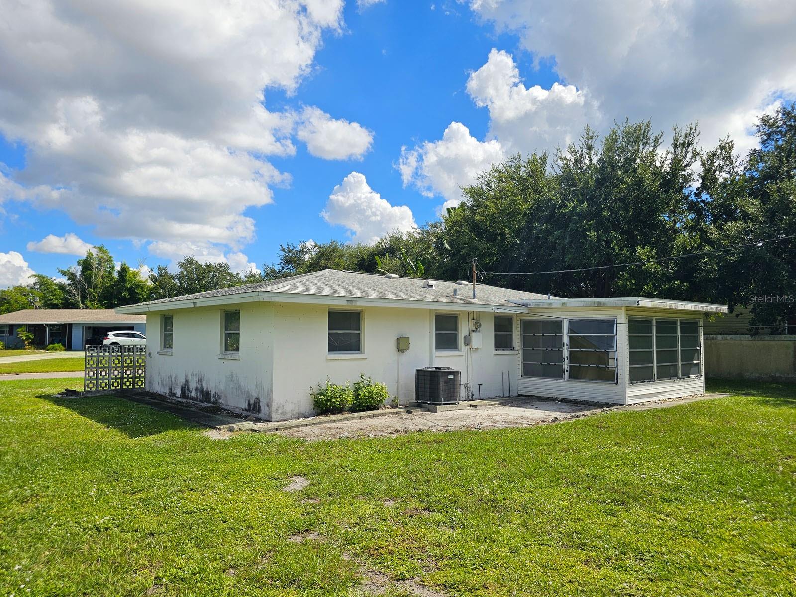 4612 58TH STREET W, Bradenton, FL 34210