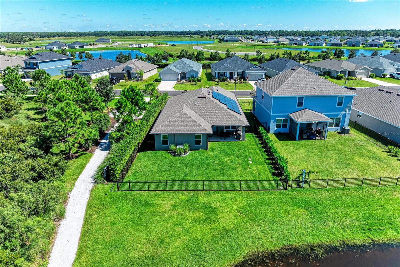 6811 162ND PLACE E, Parrish, FL 34219