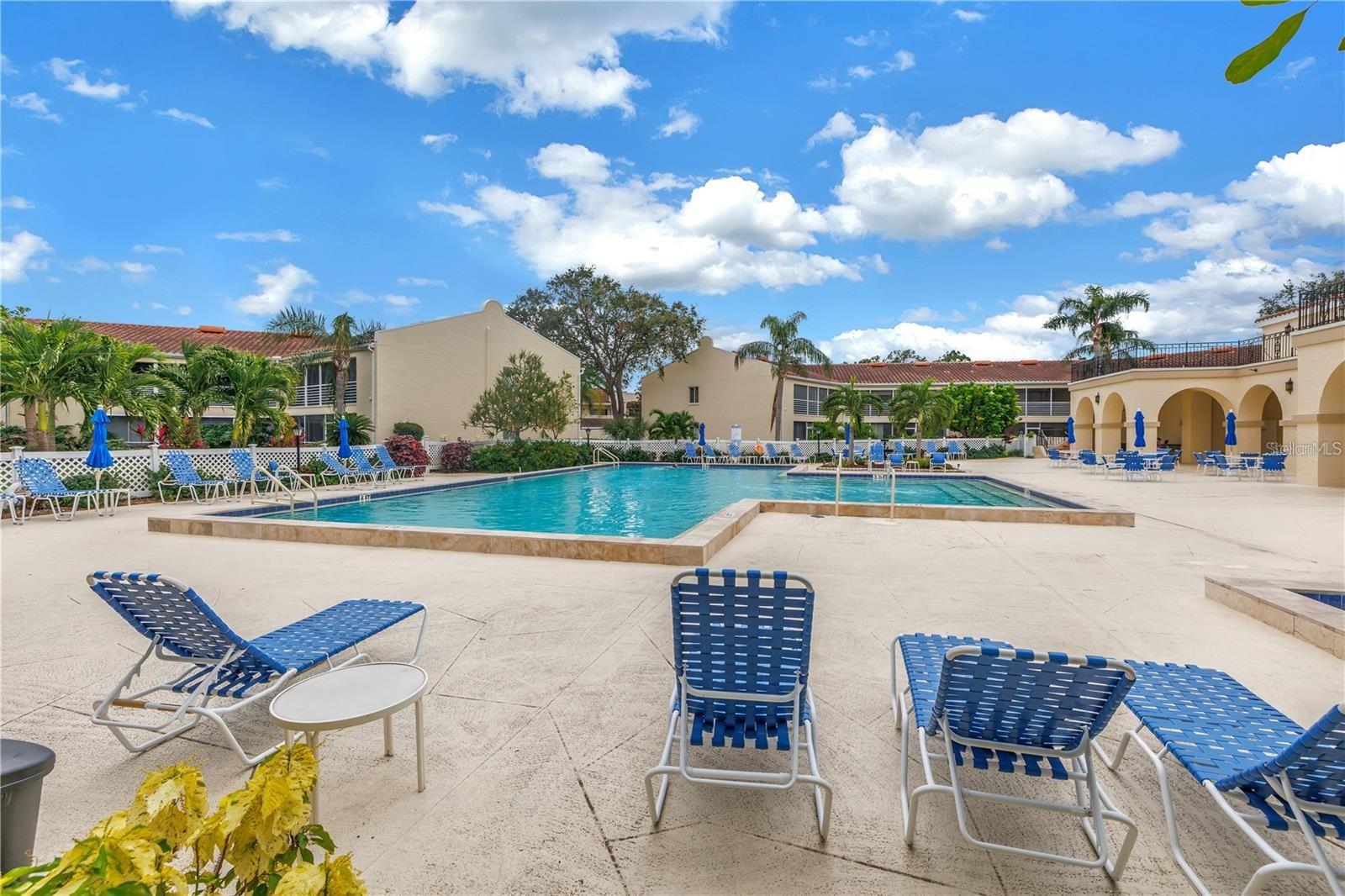 6101 34TH STREET W, #31H, Bradenton, FL 34210