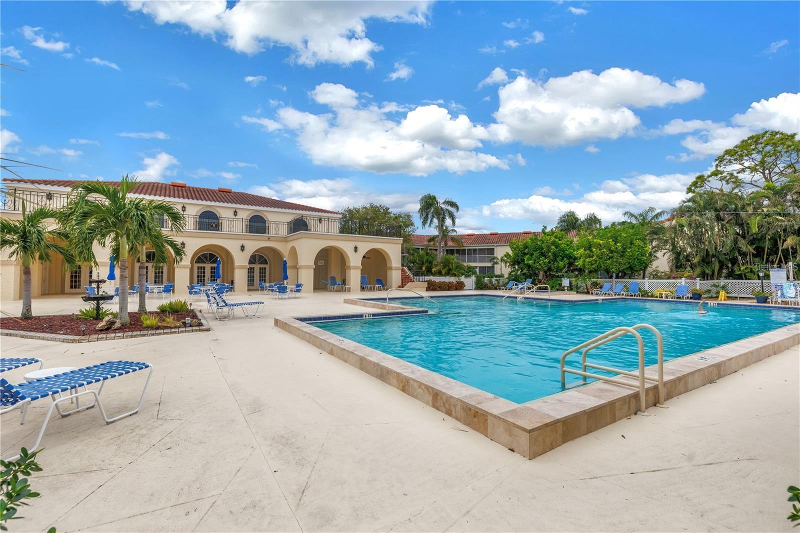 6101 34TH STREET W, #31H, Bradenton, FL 34210