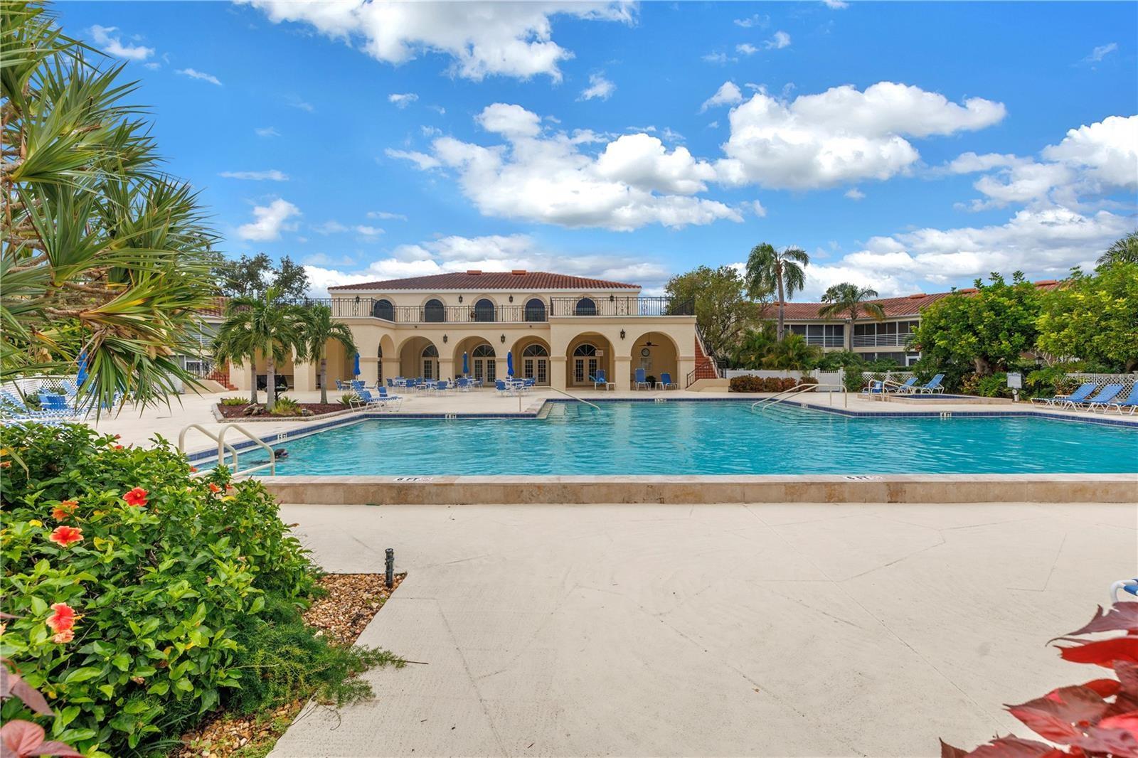 6101 34TH STREET W, #31H, Bradenton, FL 34210
