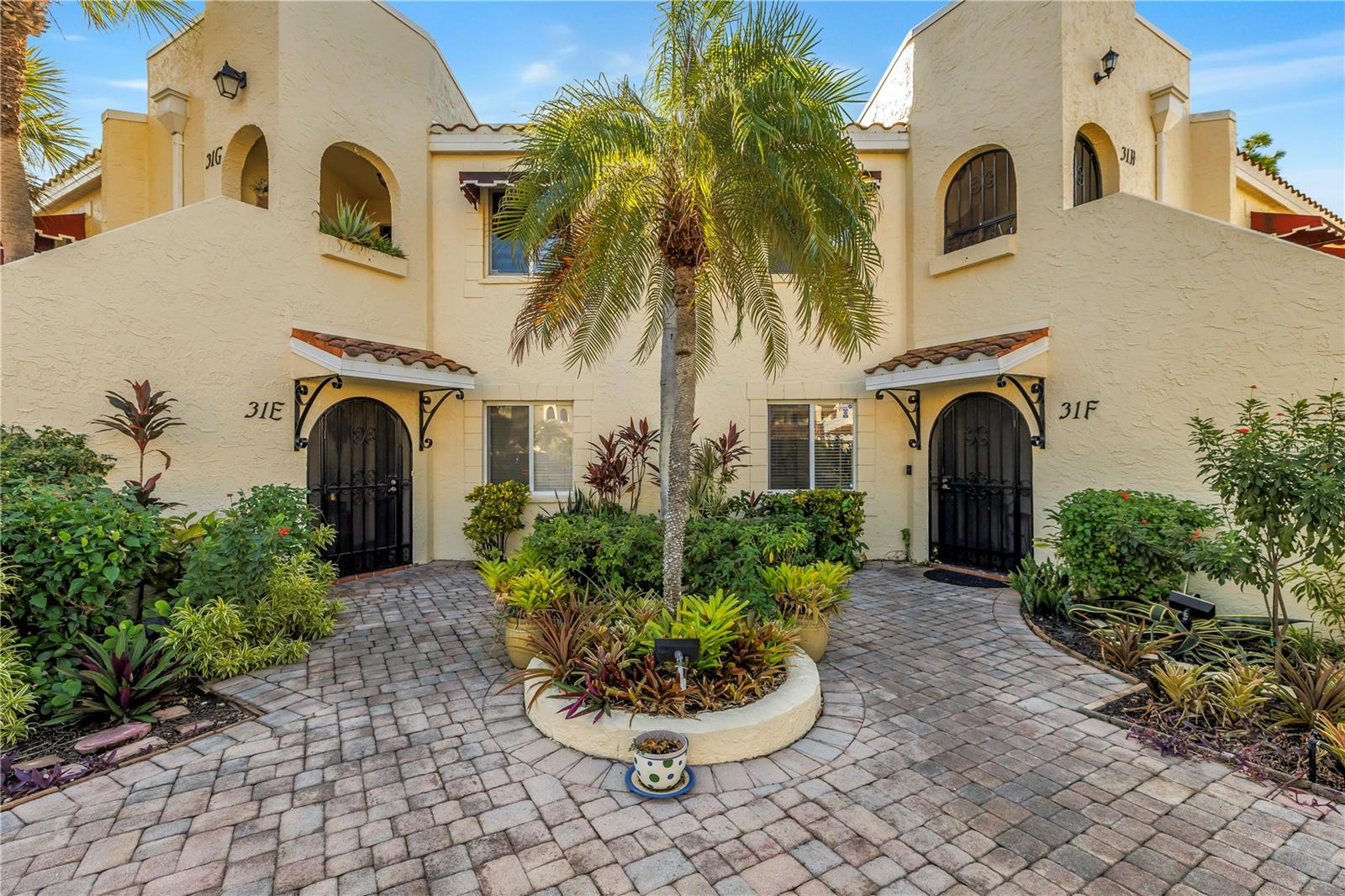 6101 34TH STREET W, #31H, Bradenton, FL 34210