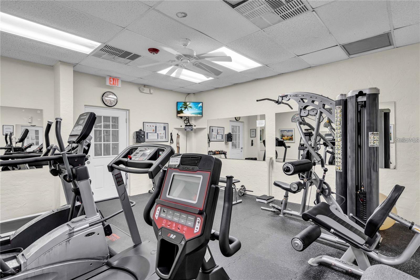 6101 34TH STREET W, #31H, Bradenton, FL 34210