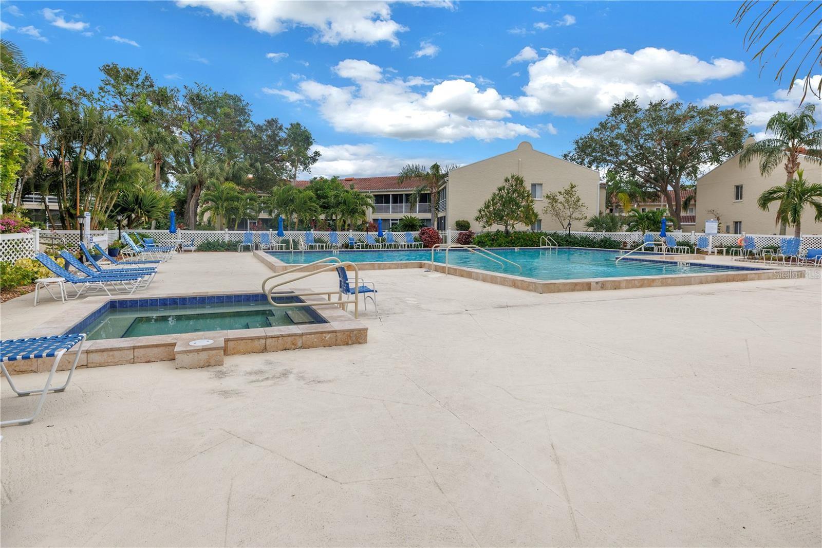 6101 34TH STREET W, #31H, Bradenton, FL 34210