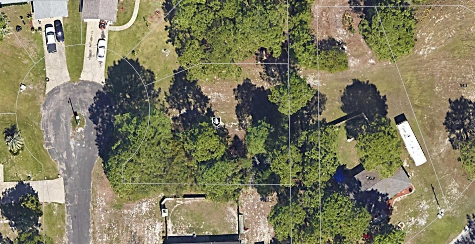 1997 PAR DRIVE, Panama City, FL 32404