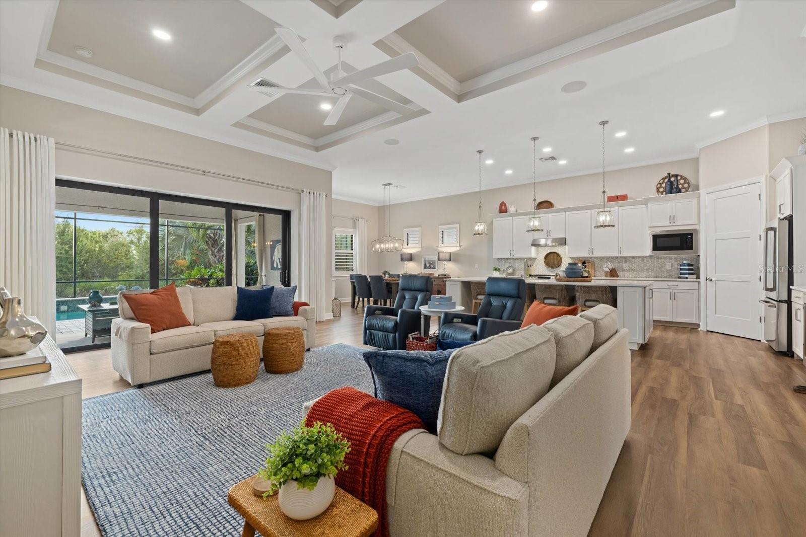 7973 GRANDE SHORES DRIVE, Sarasota, FL 34240