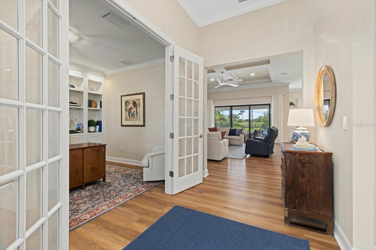 Foyer Foyer