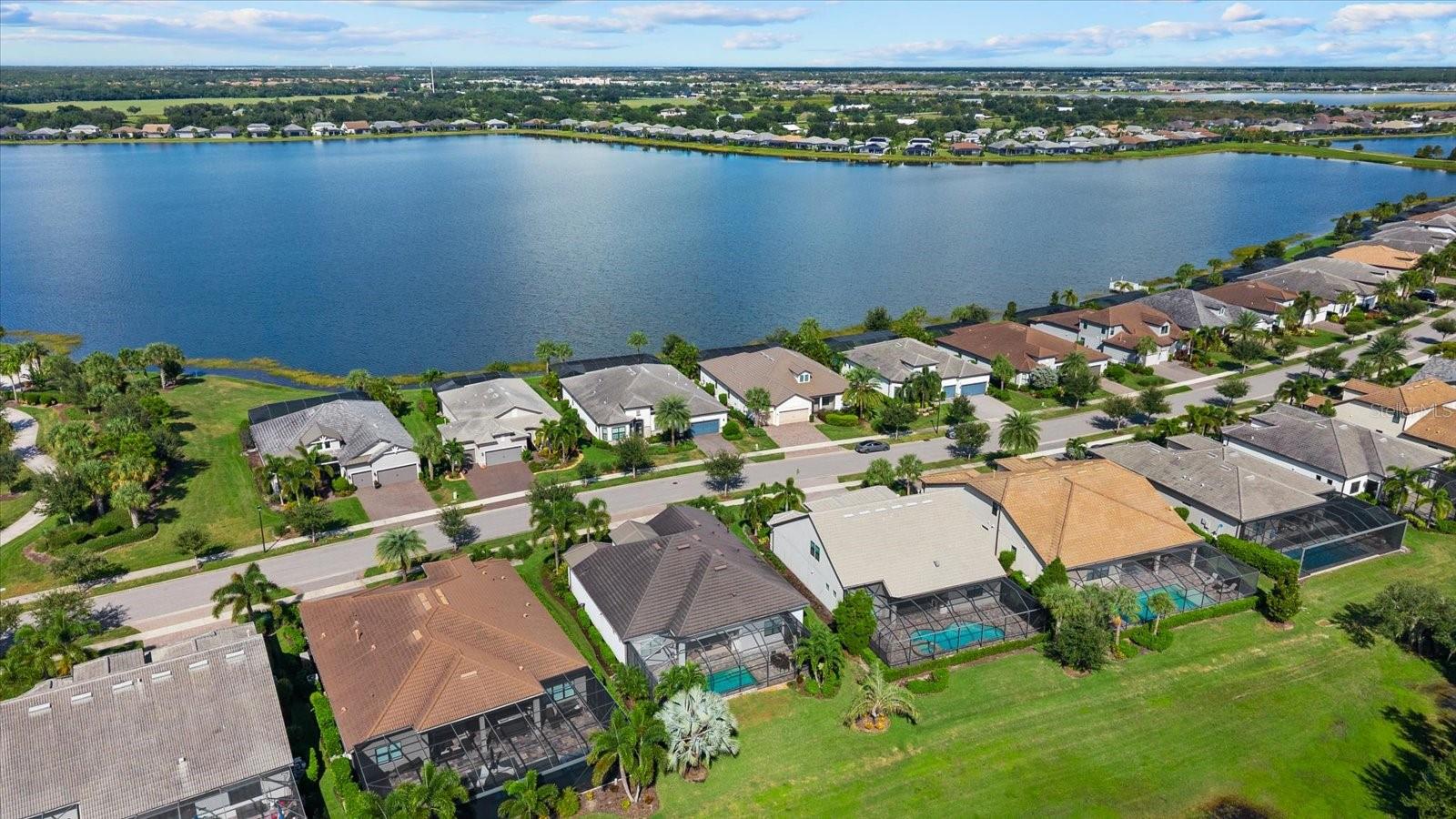 7973 GRANDE SHORES DRIVE, Sarasota, FL 34240