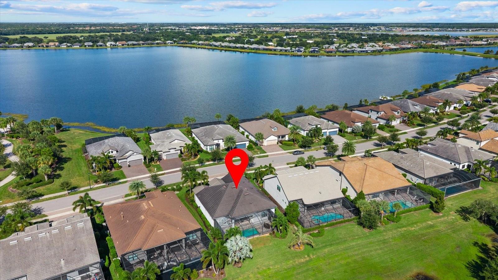 7973 GRANDE SHORES DRIVE, Sarasota, FL 34240