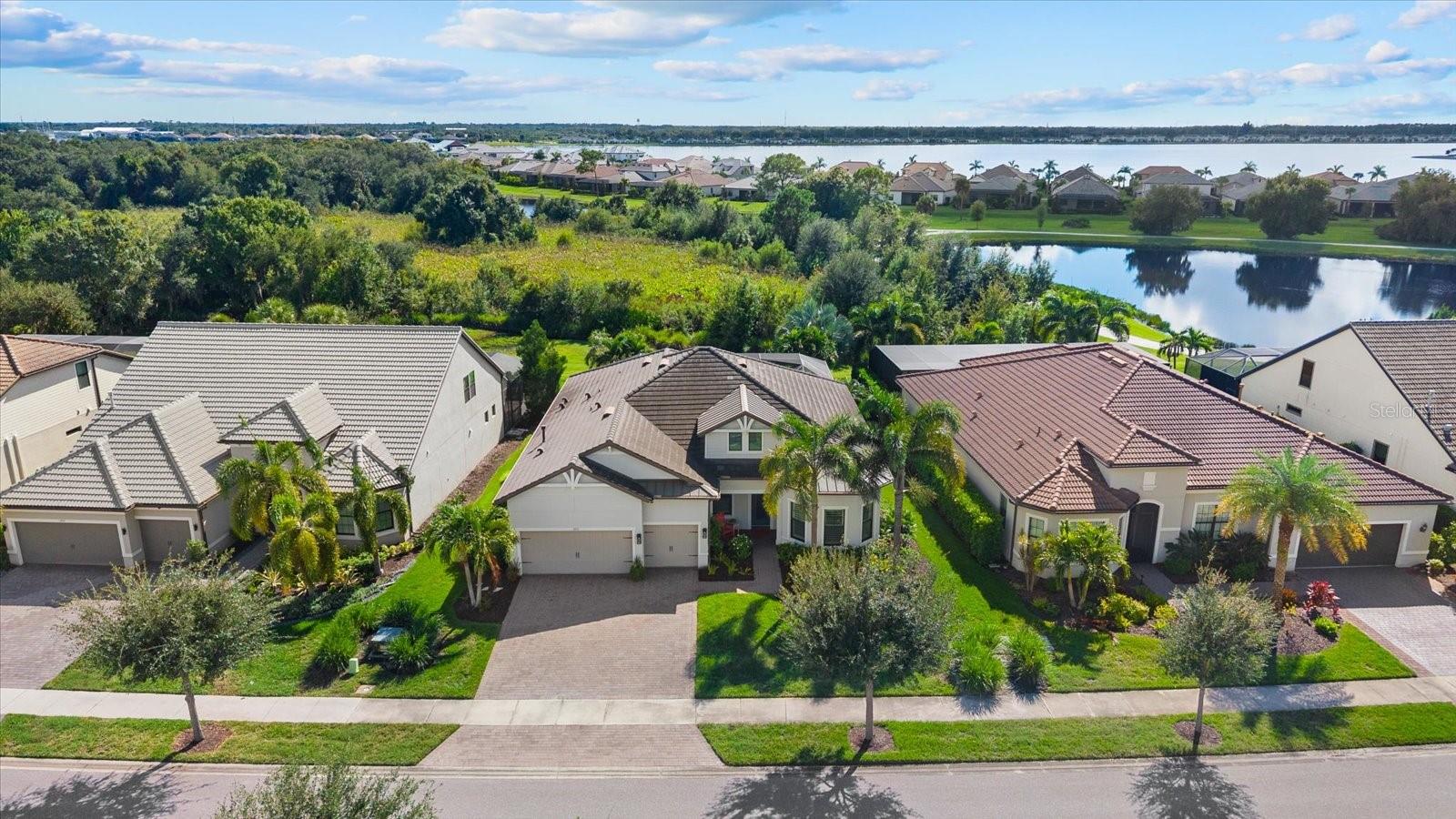 7973 GRANDE SHORES DRIVE, Sarasota, FL 34240