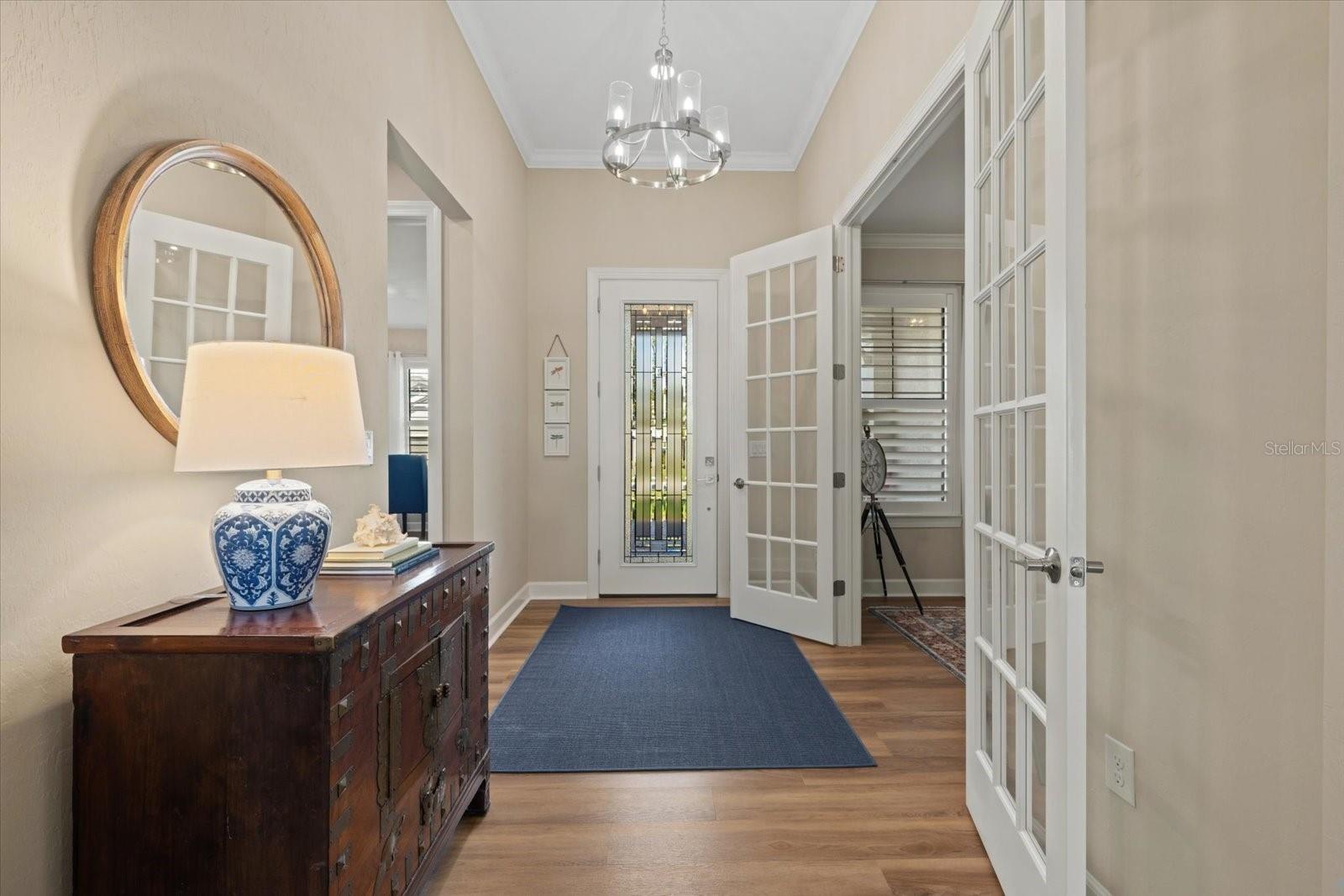Foyer Foyer