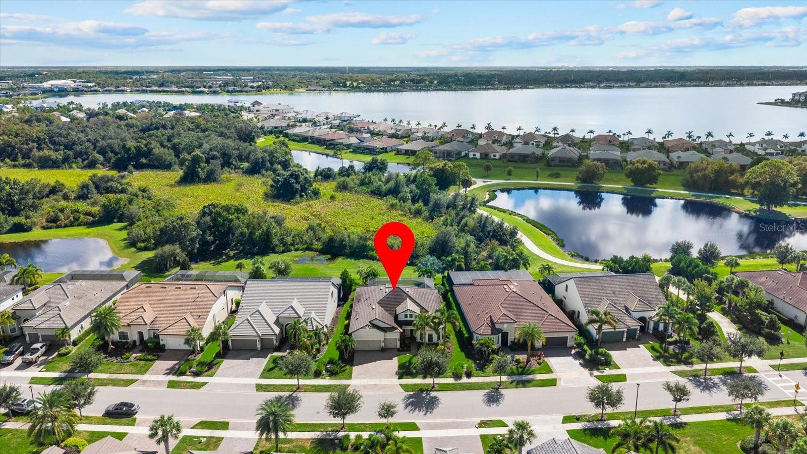 7973 GRANDE SHORES DRIVE, Sarasota, FL 34240