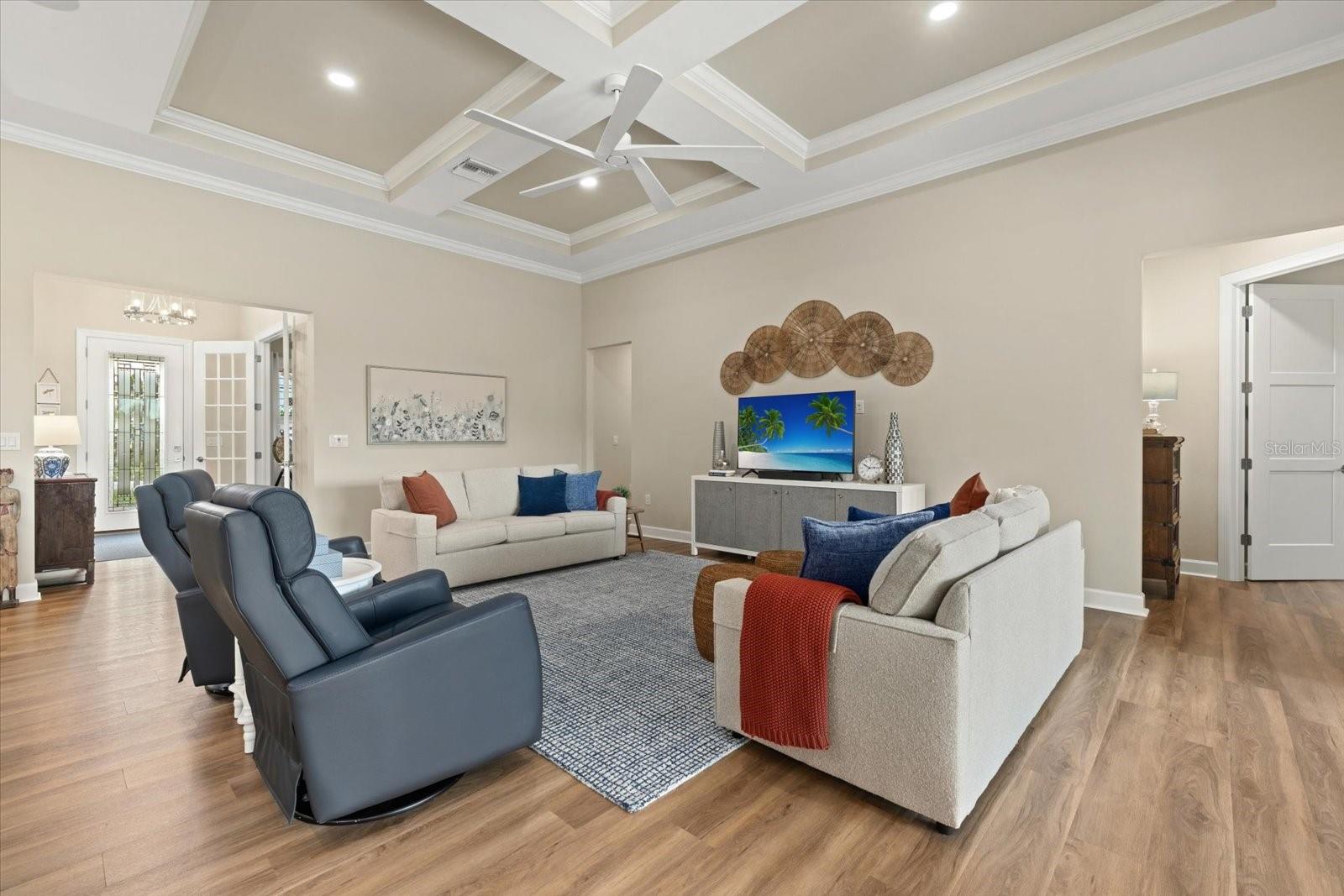 7973 GRANDE SHORES DRIVE, Sarasota, FL 34240