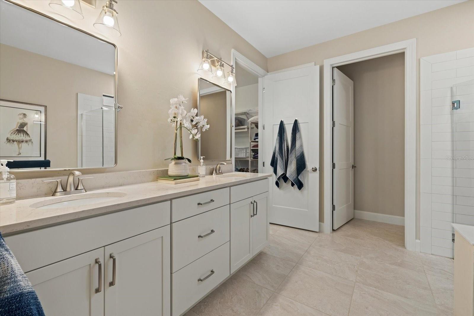 Primary En-suite