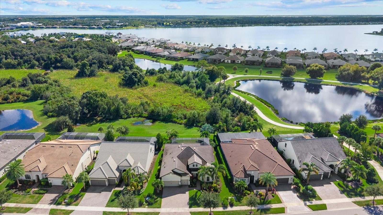 7973 GRANDE SHORES DRIVE, Sarasota, FL 34240