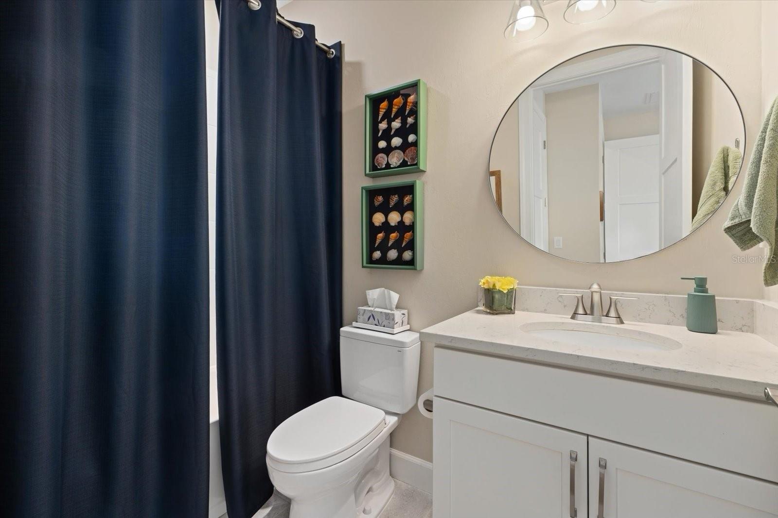 Guest Bath