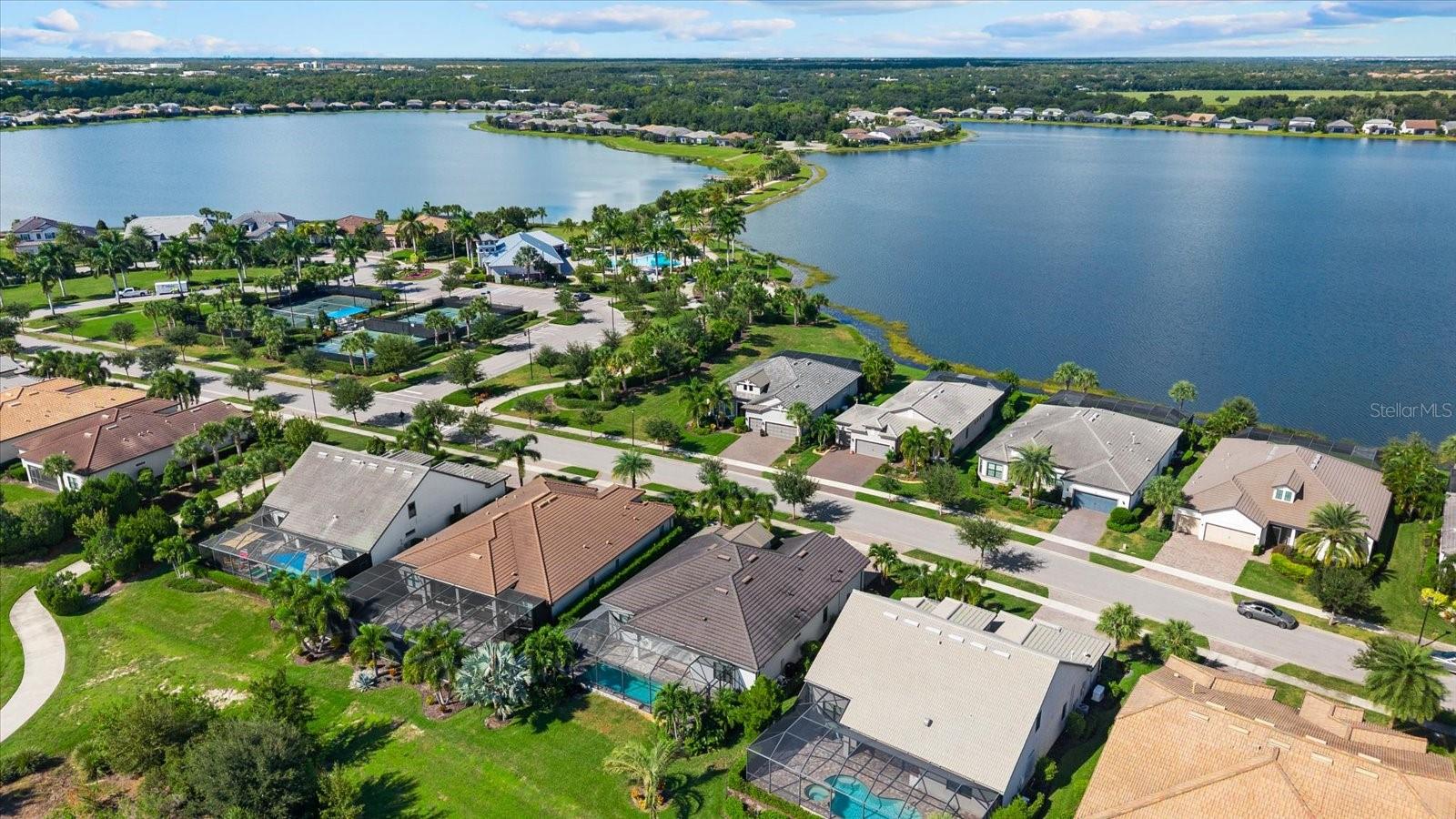 7973 GRANDE SHORES DRIVE, Sarasota, FL 34240