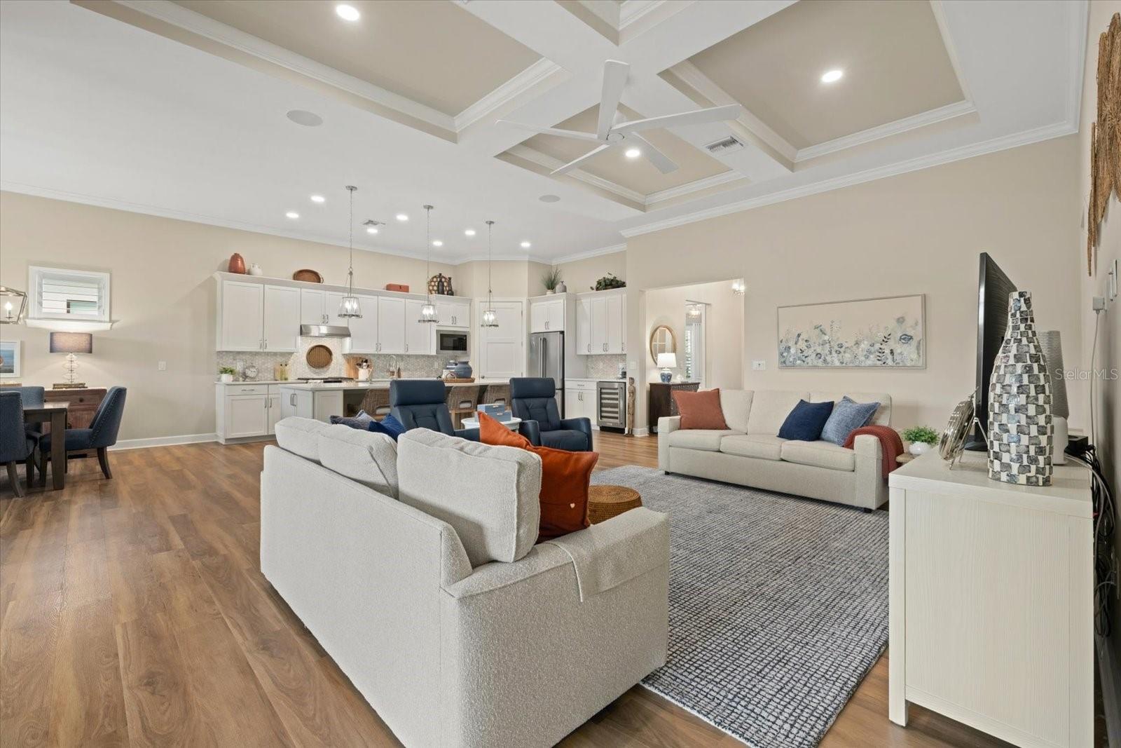 7973 GRANDE SHORES DRIVE, Sarasota, FL 34240
