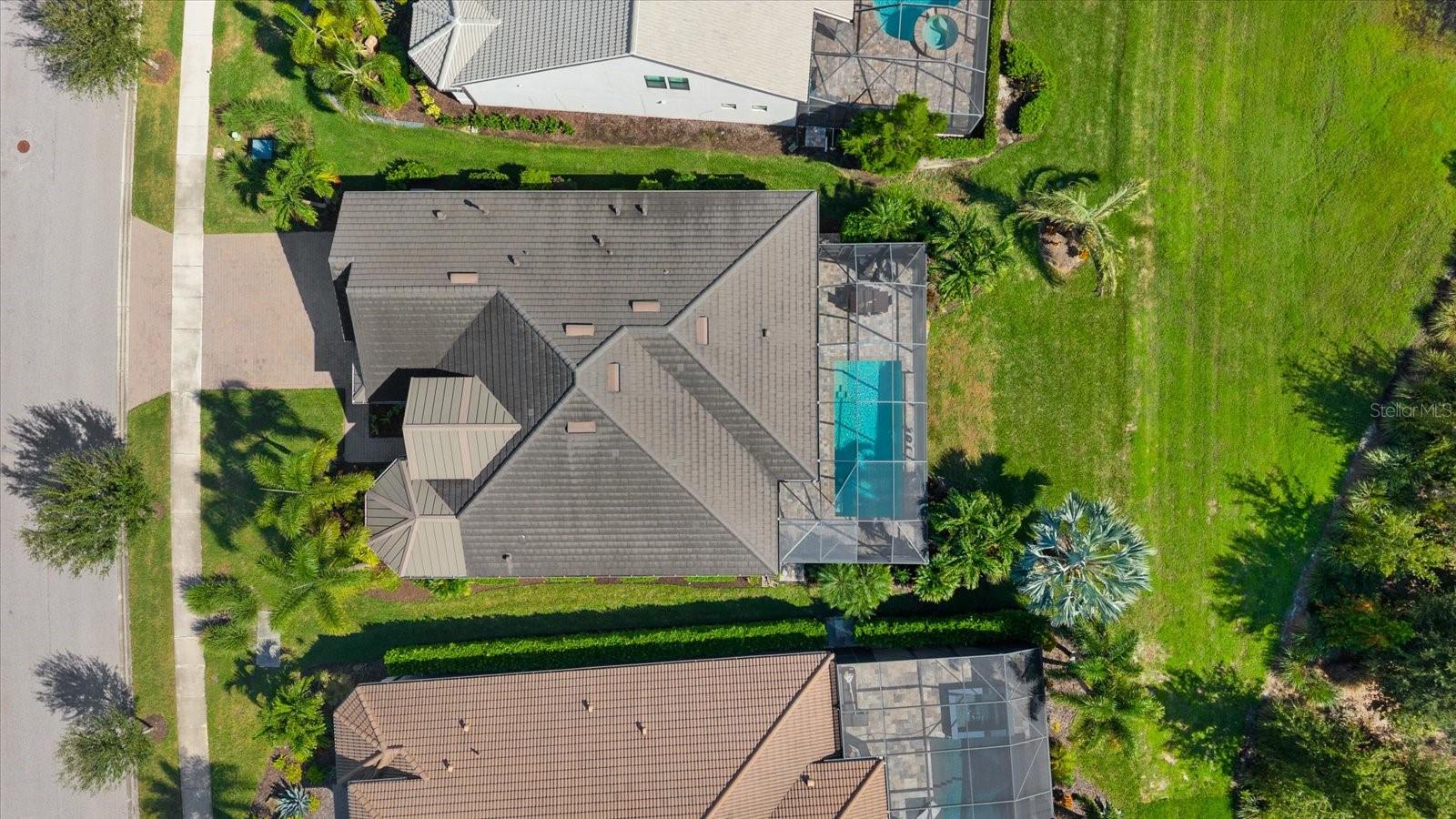 7973 GRANDE SHORES DRIVE, Sarasota, FL 34240