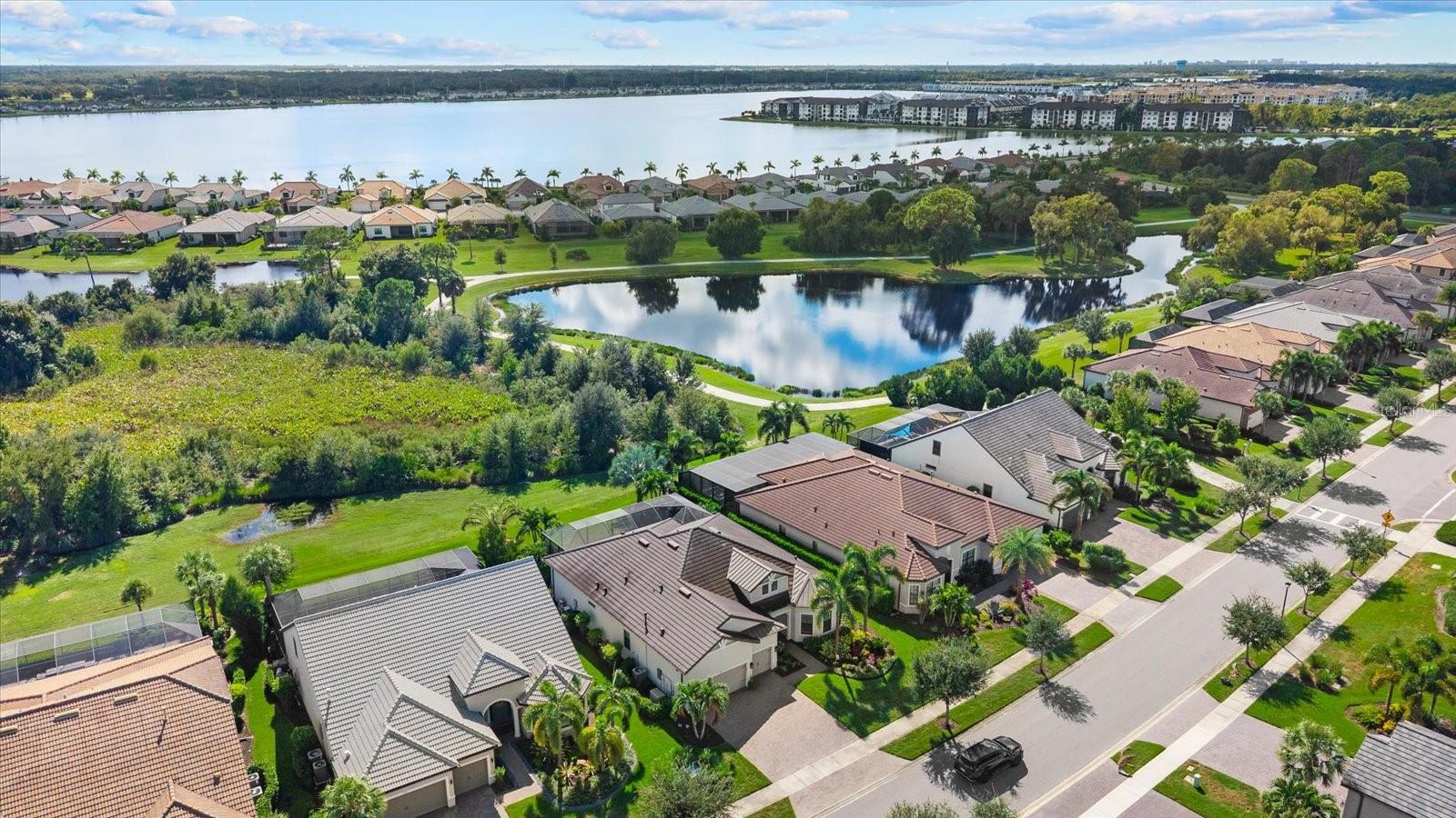 7973 GRANDE SHORES DRIVE, Sarasota, FL 34240