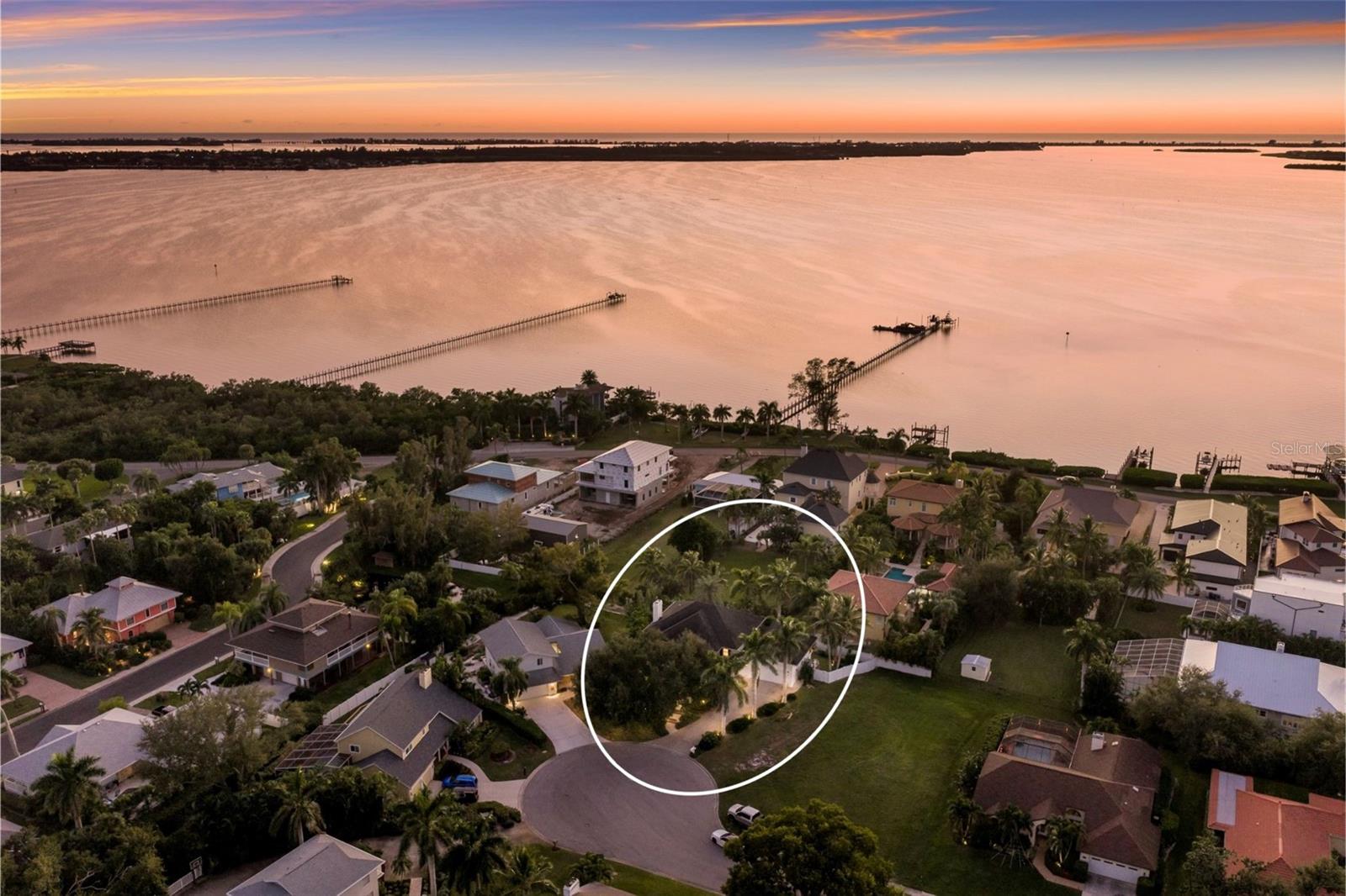 1808 80TH STREET COURT W, Bradenton, FL 34209