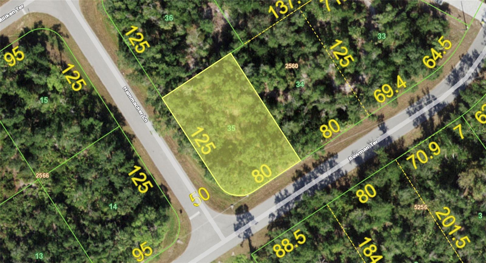 12897 FORESMAN BOULEVARD, Port Charlotte, FL 33981