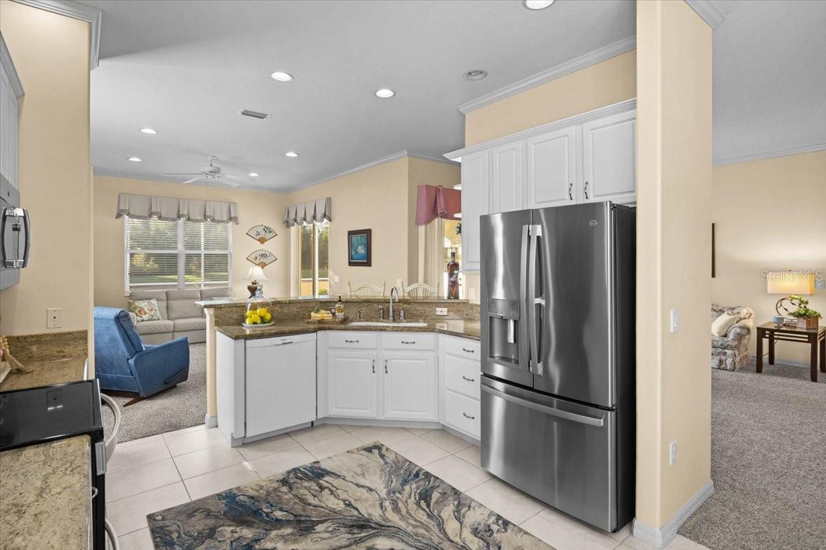 3211 WOODLAND FERN DRIVE, Parrish, FL 34219