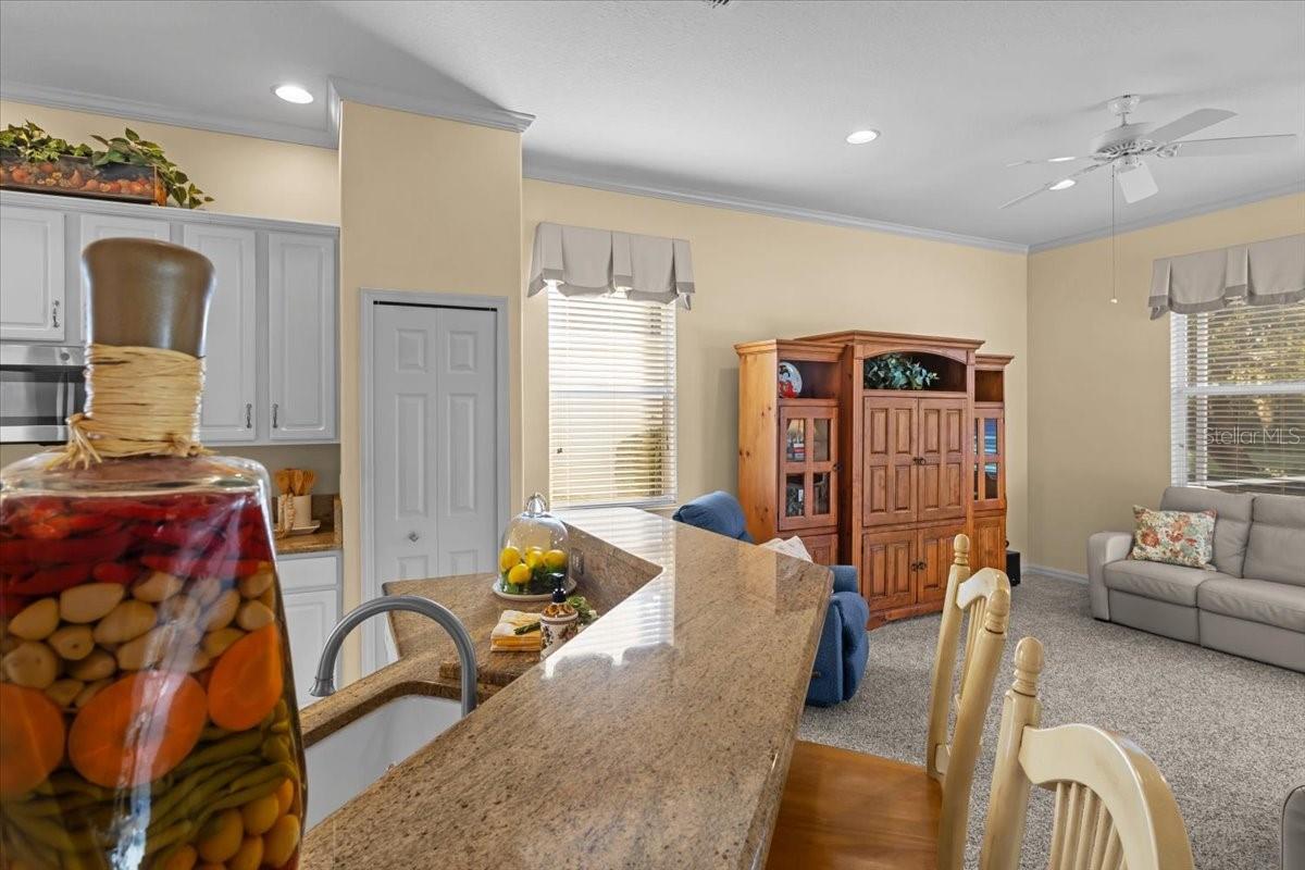 3211 WOODLAND FERN DRIVE, Parrish, FL 34219