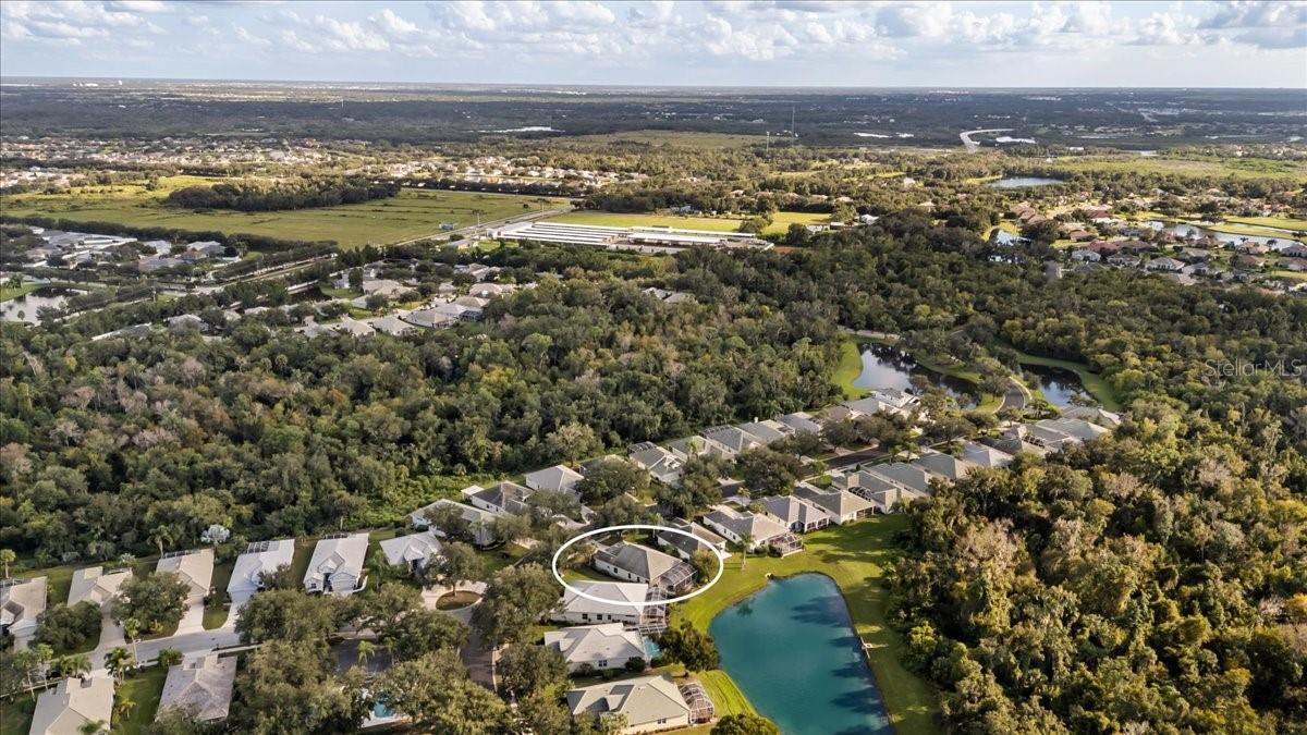 3211 WOODLAND FERN DRIVE, Parrish, FL 34219